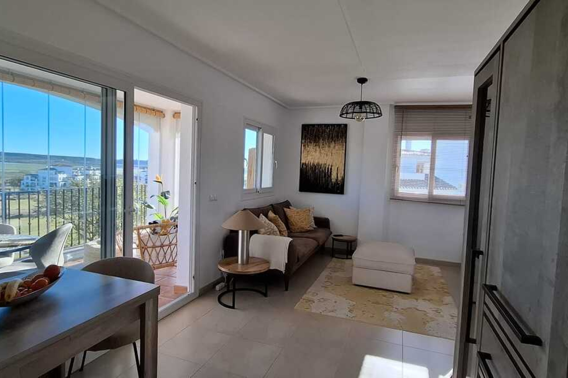 Resale - Apartment - Hacienda Riquelme Golf Resort - Hacienda Riquelme Golf Resort - Centre