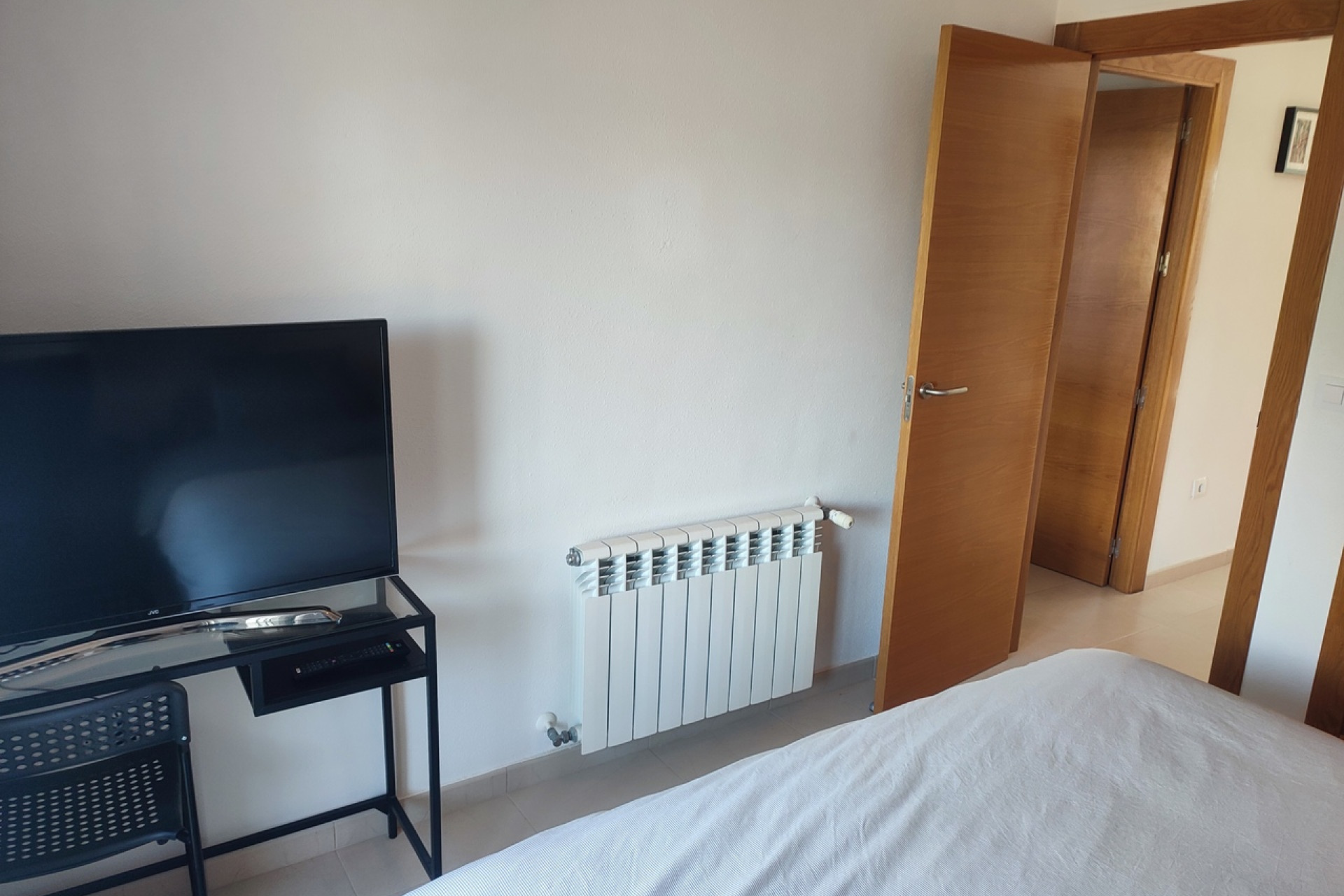 Resale - Apartment - Hacienda Riquelme Golf Resort - Hacienda Riquelme Golf Resort - Centre