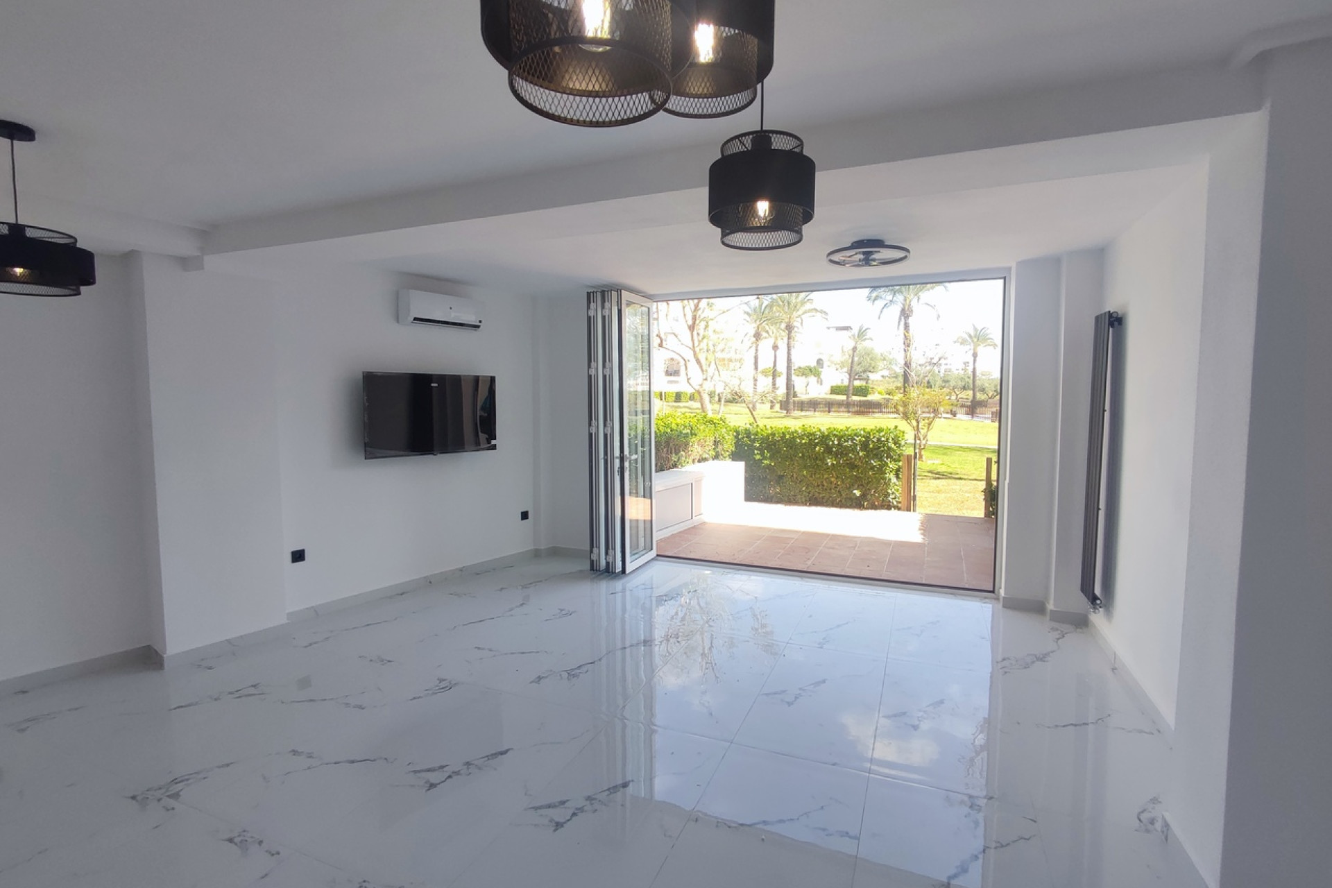 Resale - Apartment - Hacienda Riquelme Golf Resort - Hacienda Riquelme Golf Resort - Centre