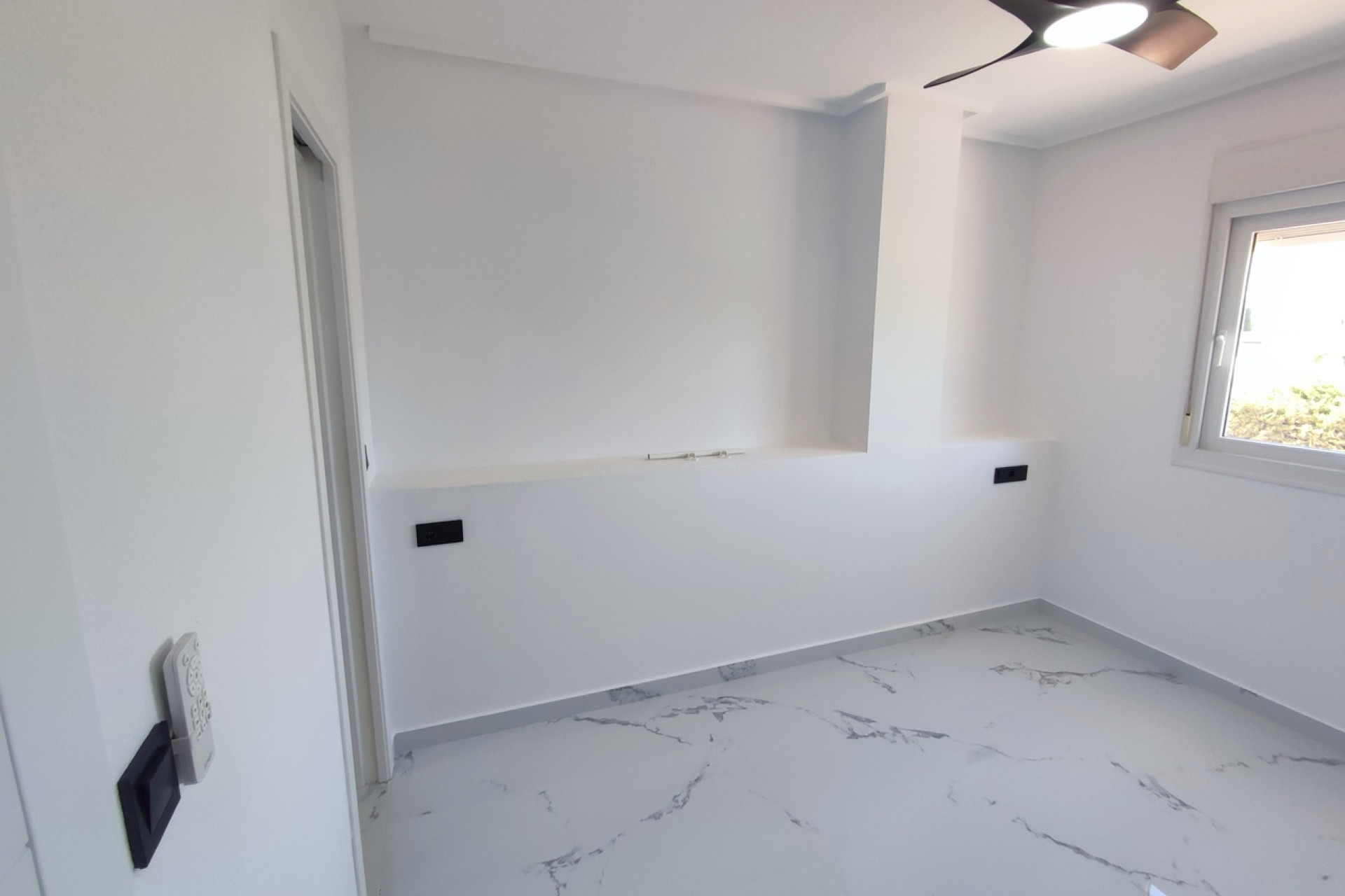 Resale - Apartment - Hacienda Riquelme Golf Resort - Hacienda Riquelme Golf Resort - Centre