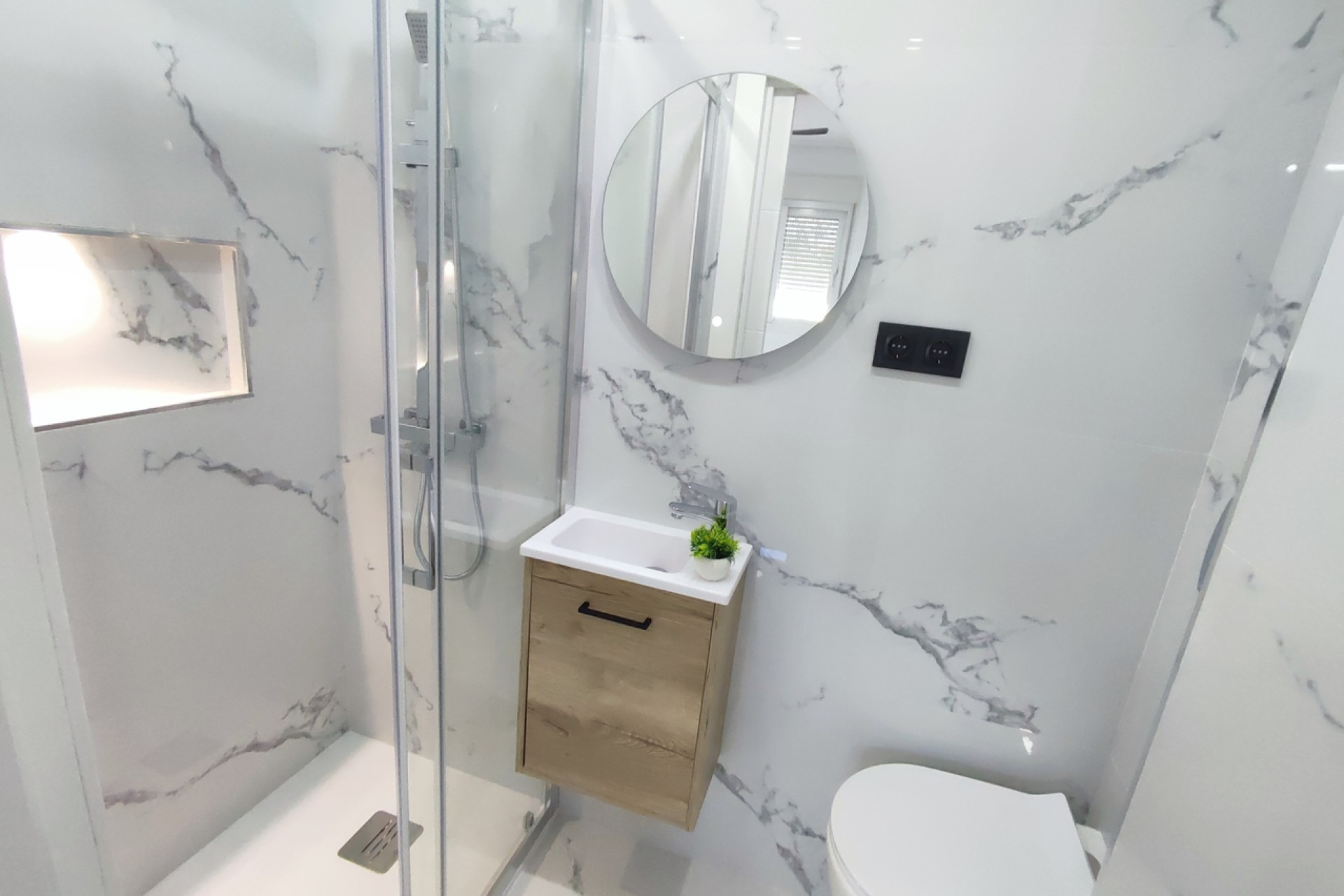 Resale - Apartment - Hacienda Riquelme Golf Resort - Hacienda Riquelme Golf Resort - Centre