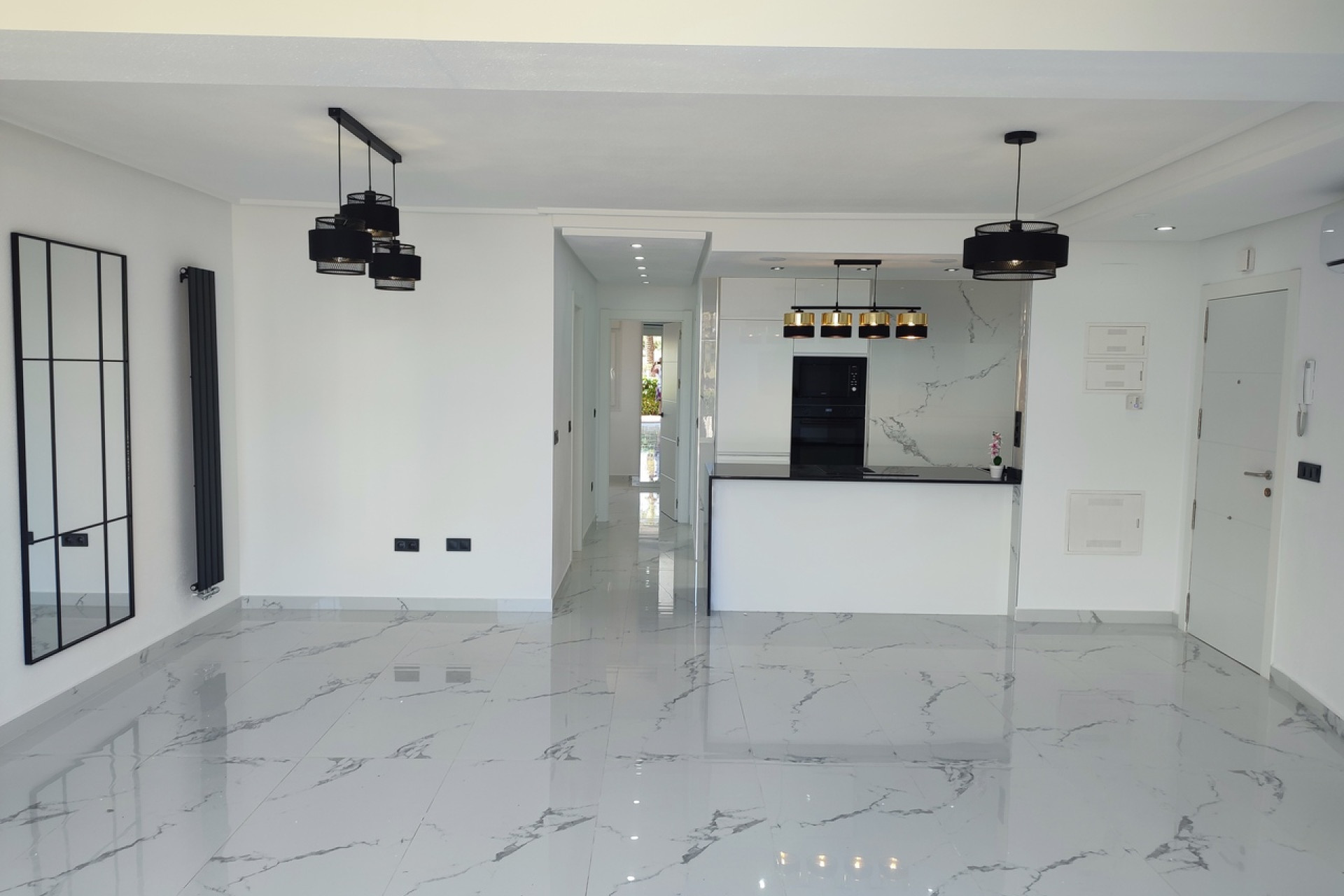 Resale - Apartment - Hacienda Riquelme Golf Resort - Hacienda Riquelme Golf Resort - Centre