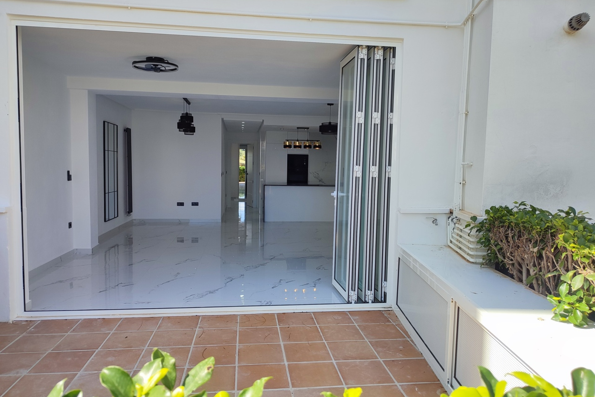 Resale - Apartment - Hacienda Riquelme Golf Resort - Hacienda Riquelme Golf Resort - Centre