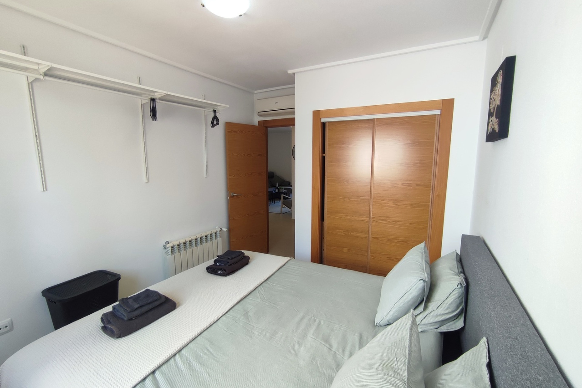 Resale - Apartment - Hacienda Riquelme Golf Resort - Hacienda Riquelme Golf Resort - Centre