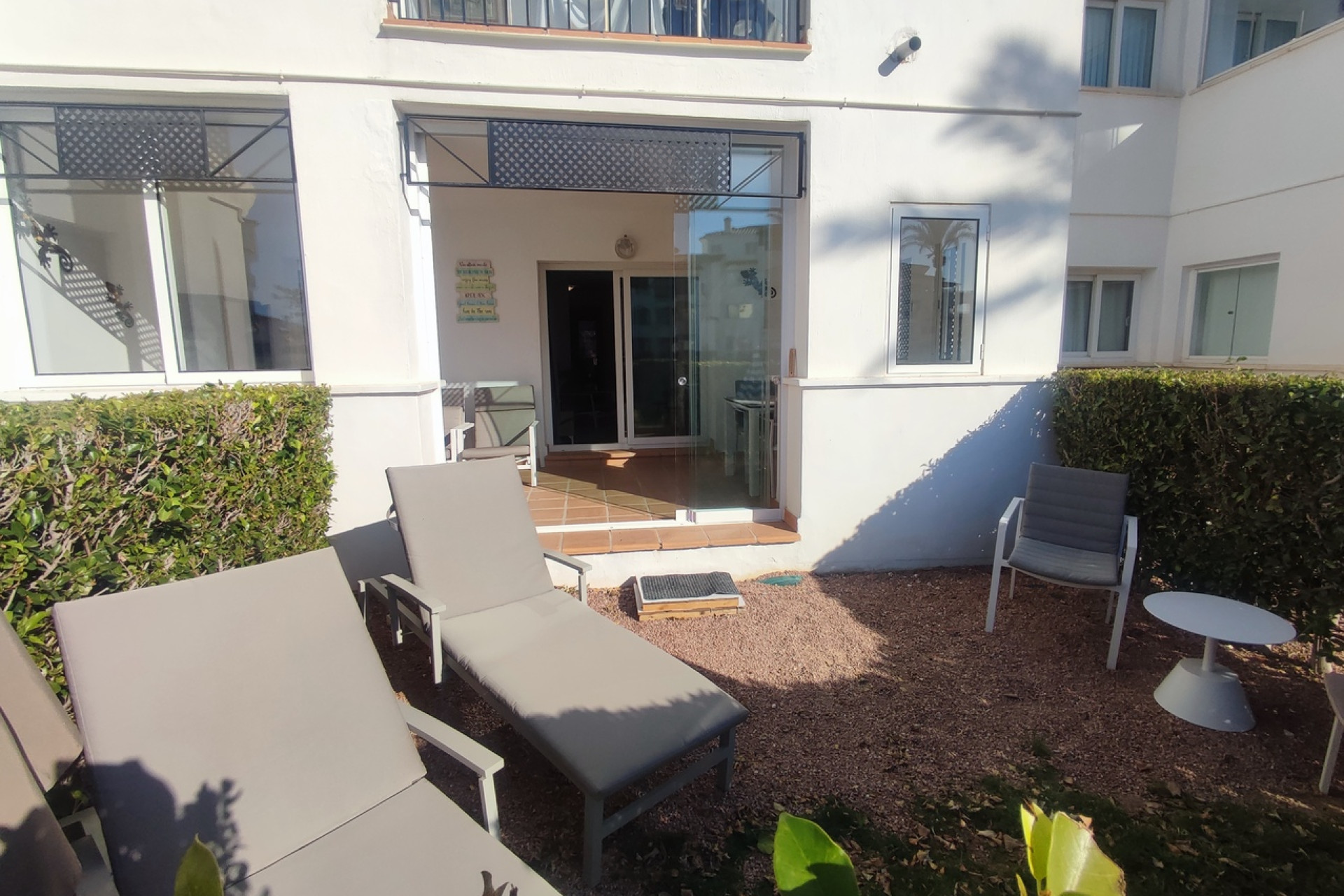 Resale - Apartment - Hacienda Riquelme Golf Resort - Hacienda Riquelme Golf Resort - Centre