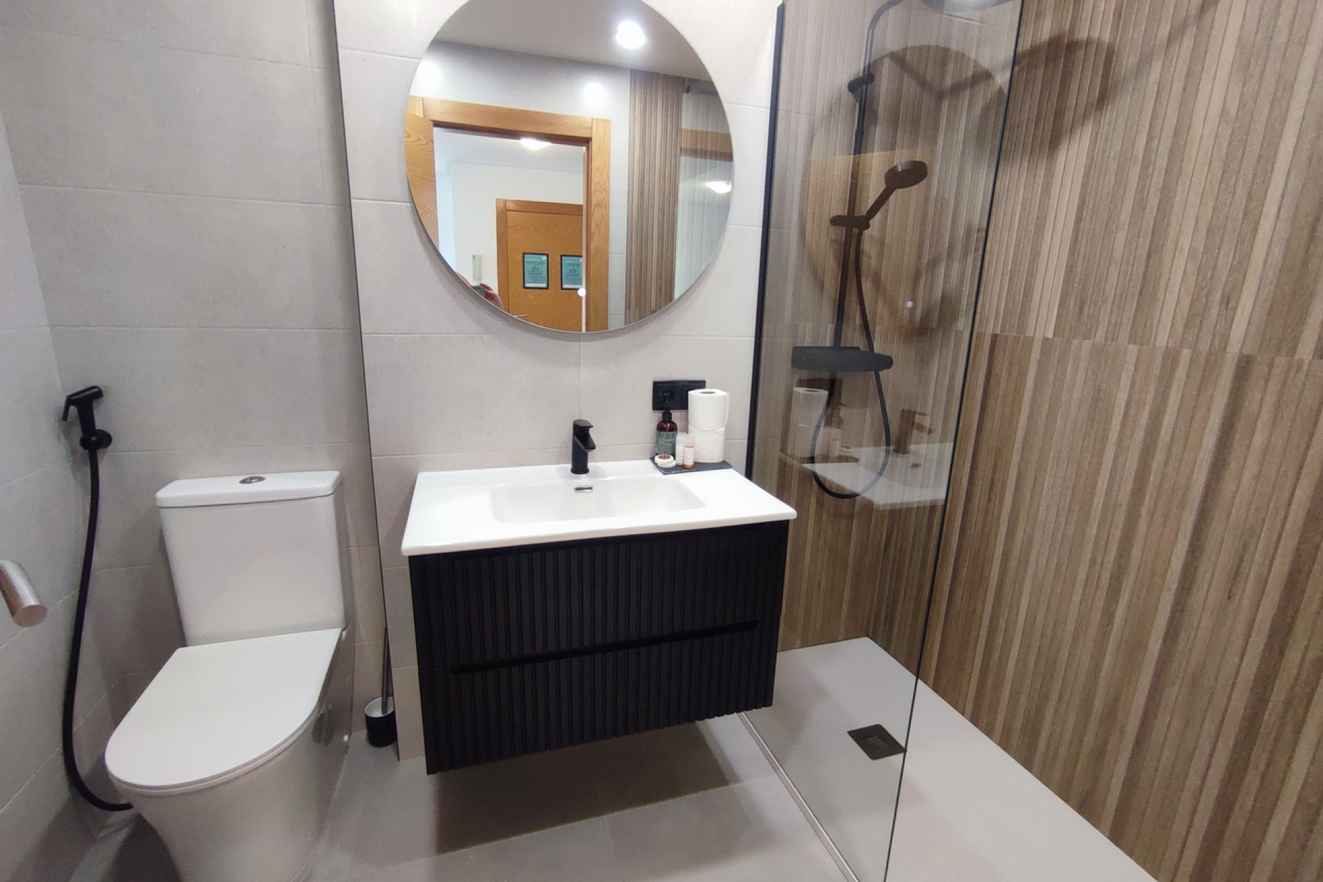 Resale - Apartment - Hacienda Riquelme Golf Resort - Hacienda Riquelme Golf Resort - Centre