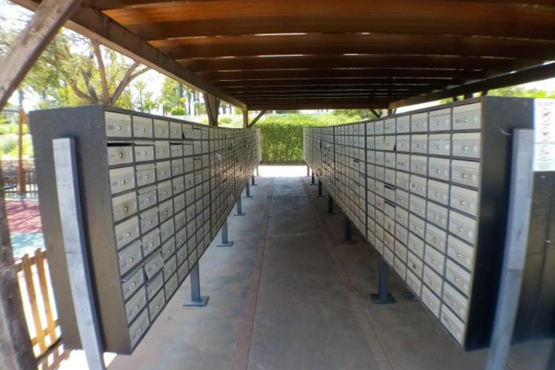 Resale - Apartment - Hacienda Riquelme Golf Resort - Hacienda Riquelme Golf Resort - Centre