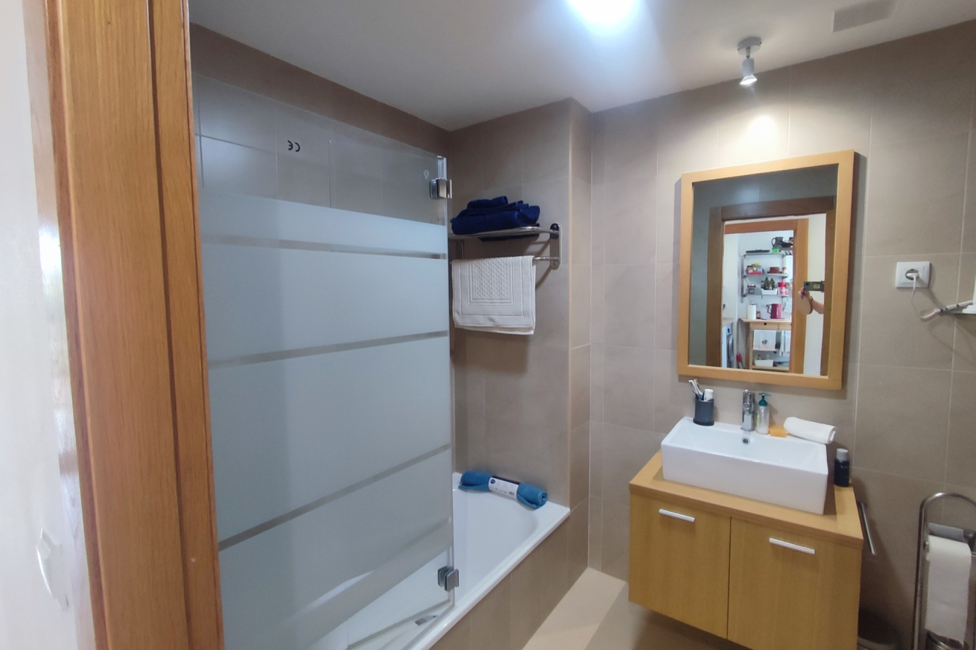 Resale - Apartment - Hacienda Riquelme Golf Resort - Hacienda Riquelme Golf Resort - Centre