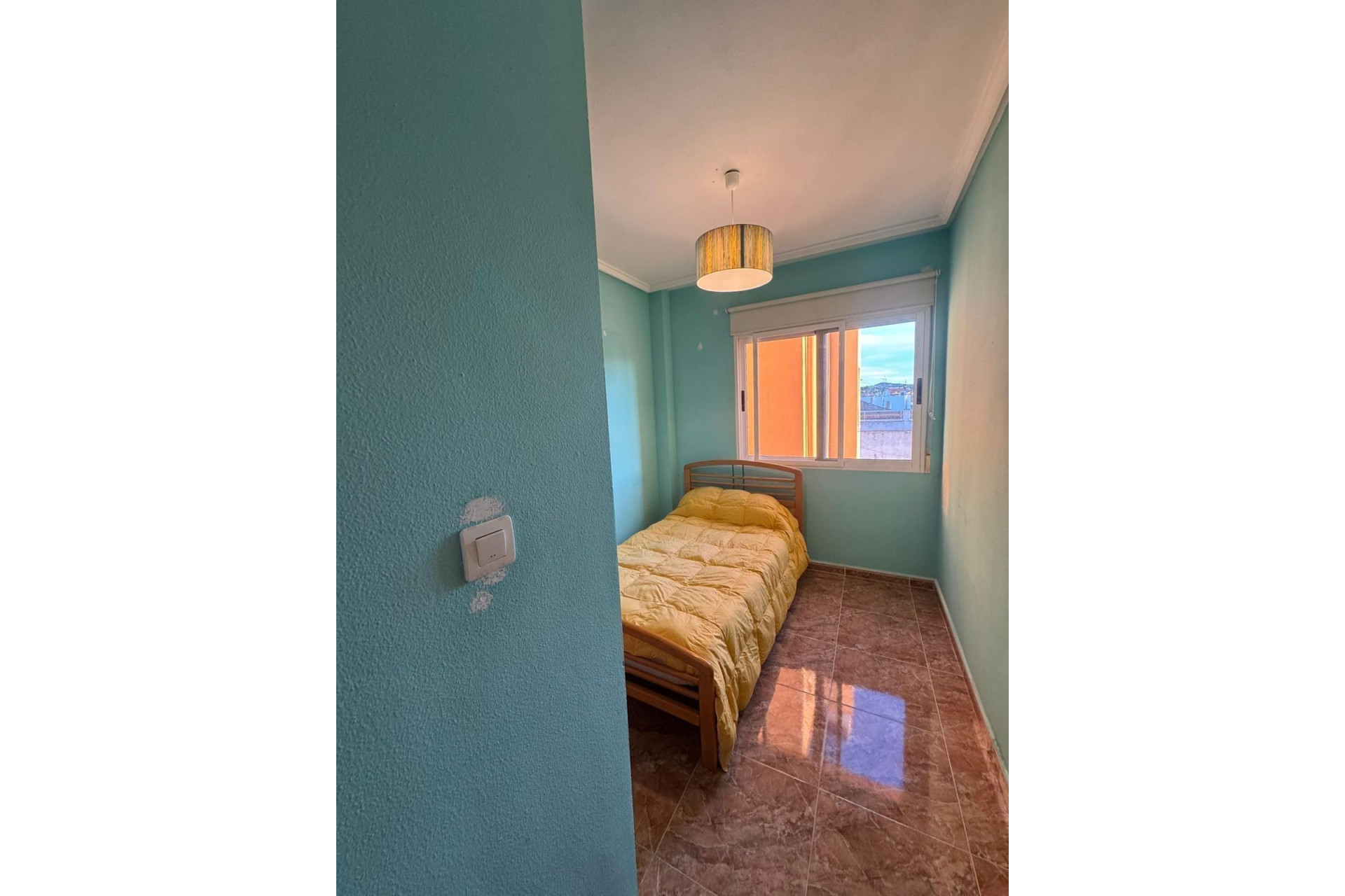 Resale - Apartment - Jacarilla - Comunidad valenciana