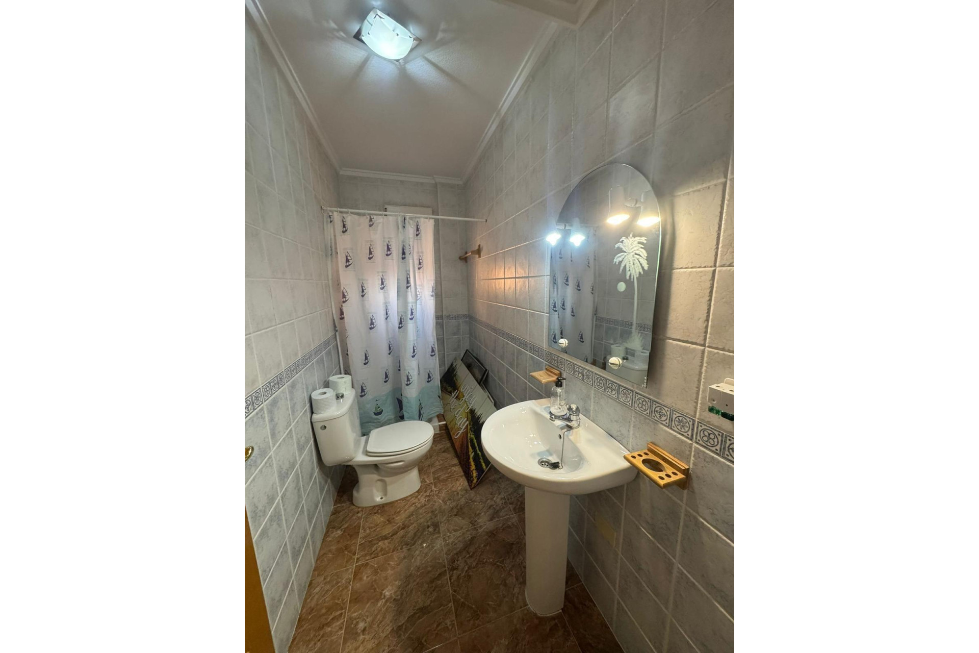 Resale - Apartment - Jacarilla - Comunidad valenciana