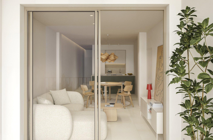 Resale - Apartment - Jacarilla - Comunidad valenciana