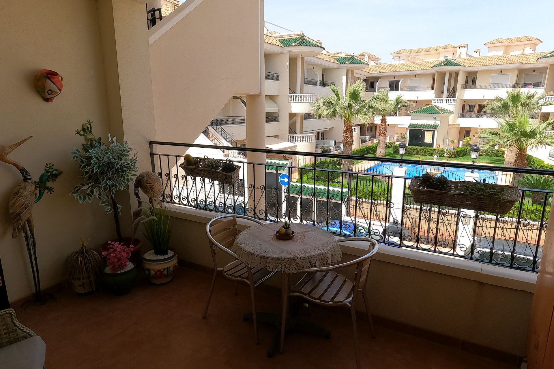 Resale - Apartment - Jacarilla - Jacarilla - Town