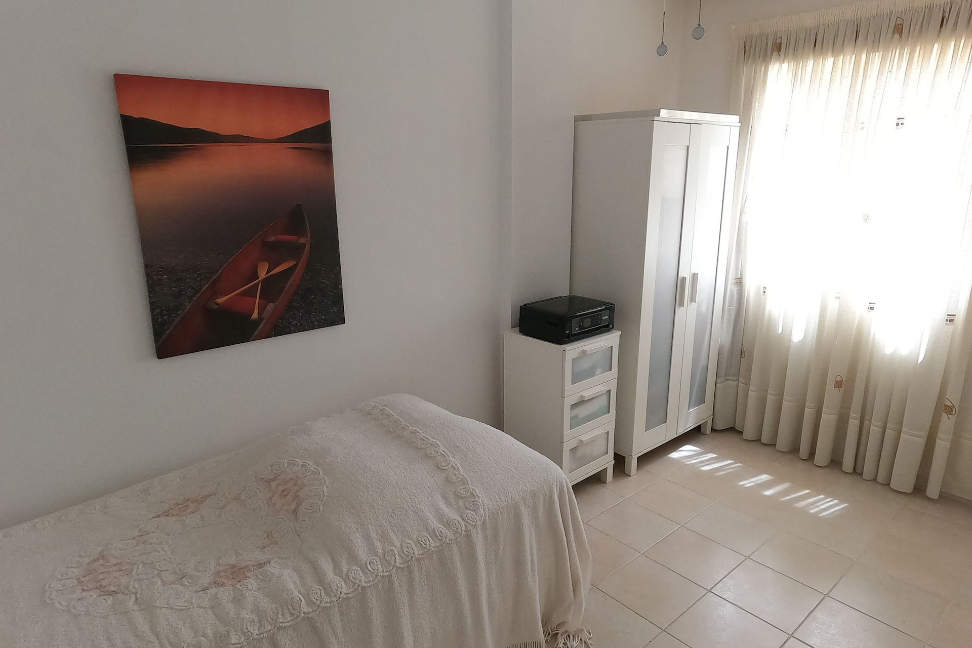 Resale - Apartment - Jacarilla - Jacarilla - Town