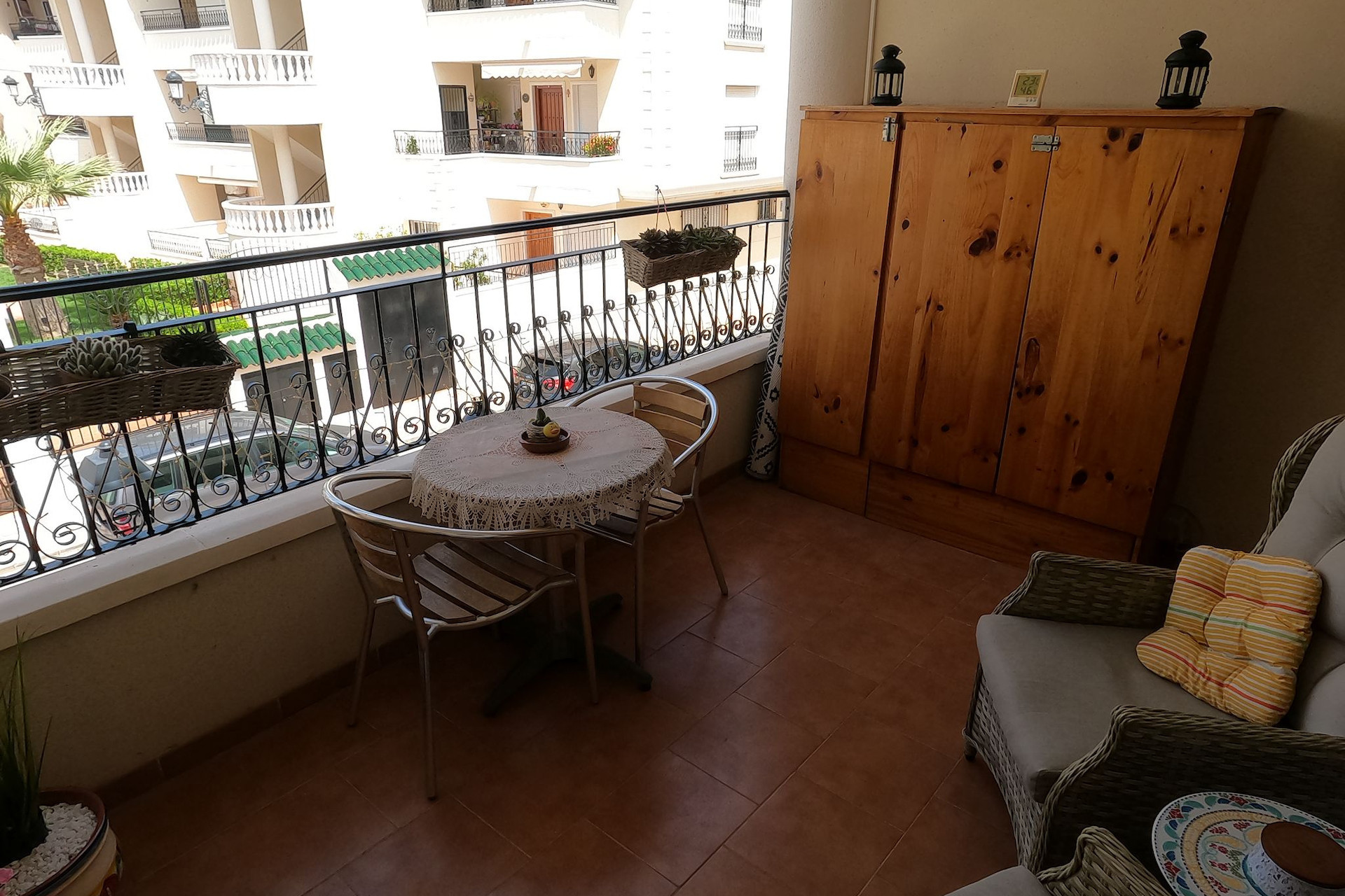 Resale - Apartment - Jacarilla - Jacarilla - Town