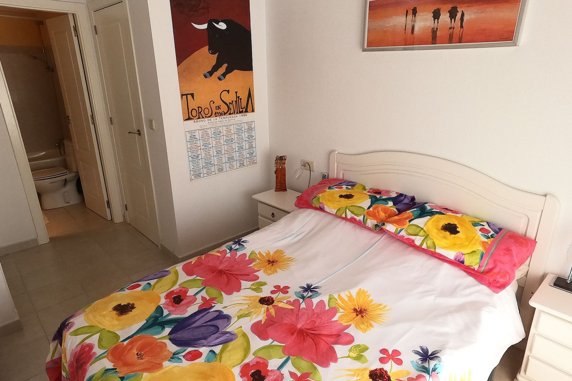 Resale - Apartment - Jacarilla - Jacarilla - Town