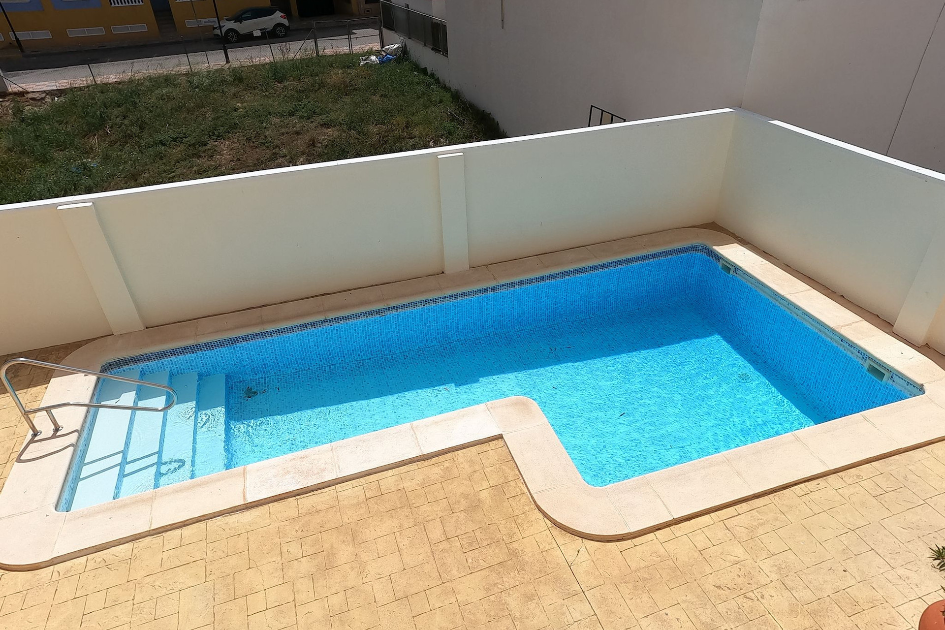 Resale - Apartment - Jacarilla - Jacarilla - Town