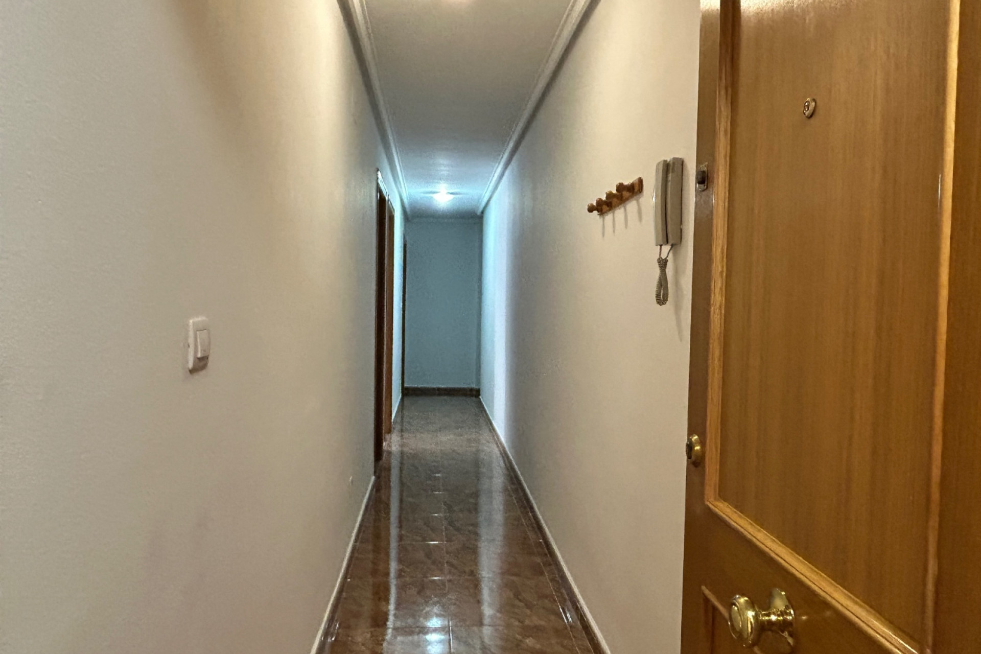 Resale - Apartment - Jacarilla - pueblo