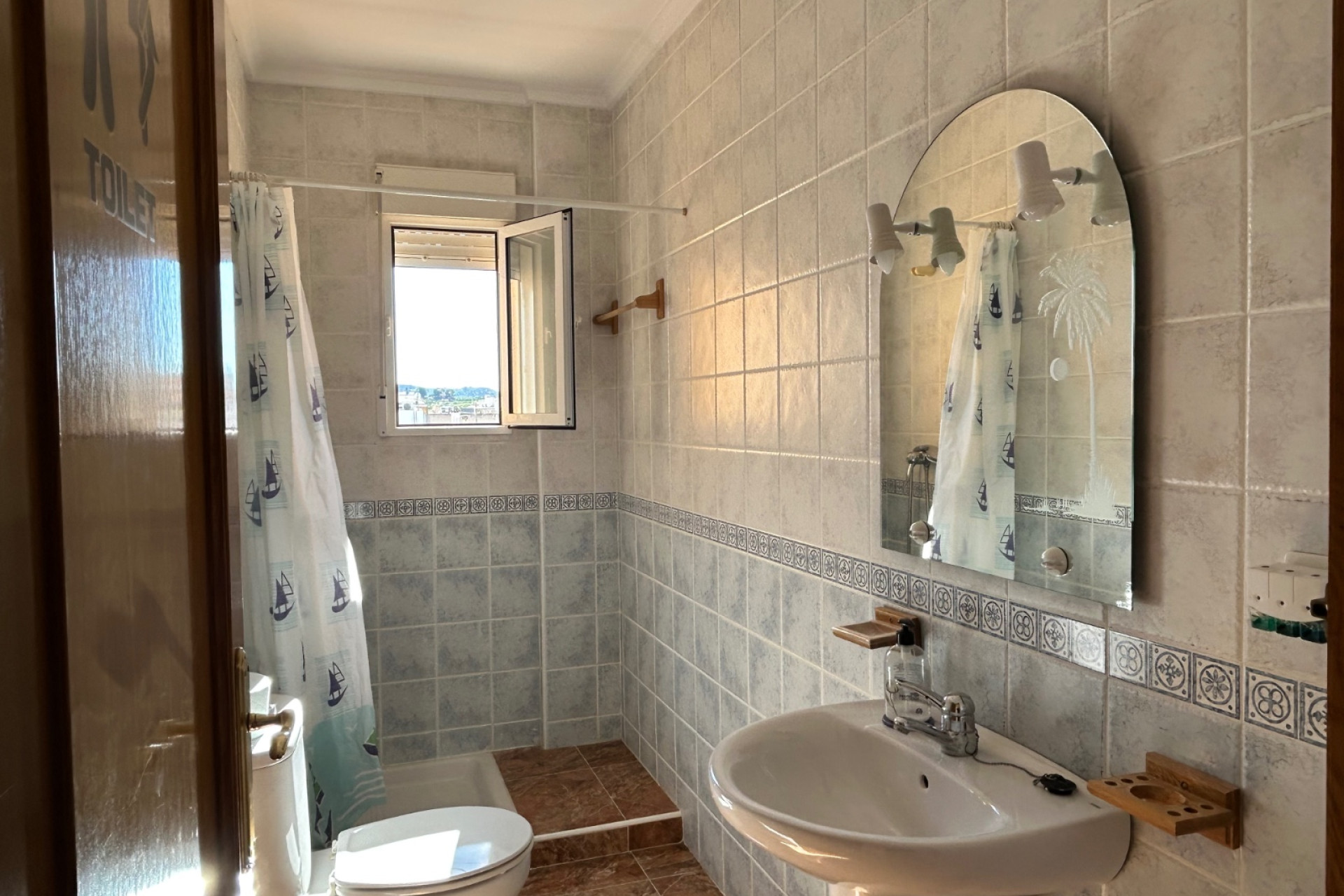 Resale - Apartment - Jacarilla - pueblo