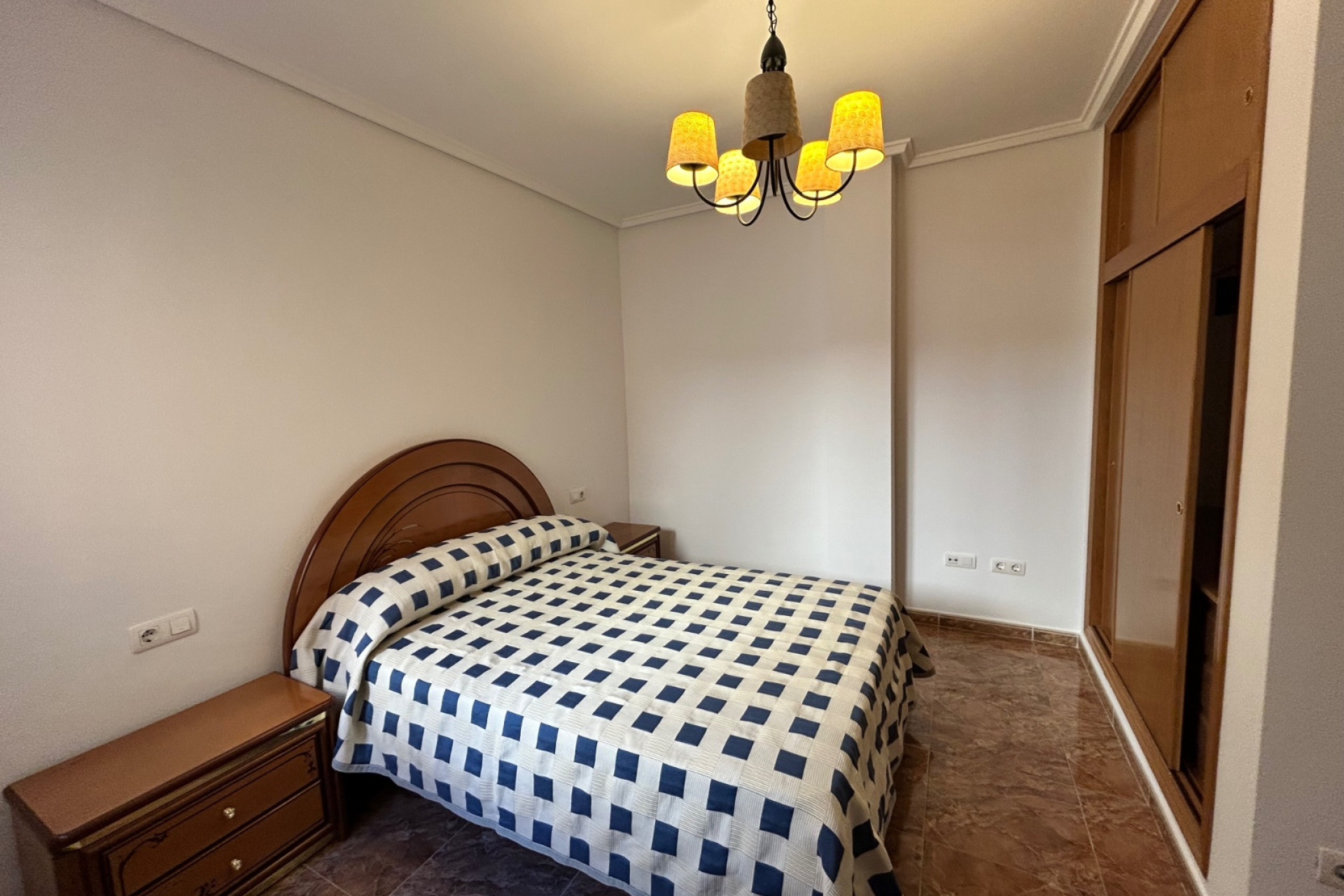 Resale - Apartment - Jacarilla - pueblo