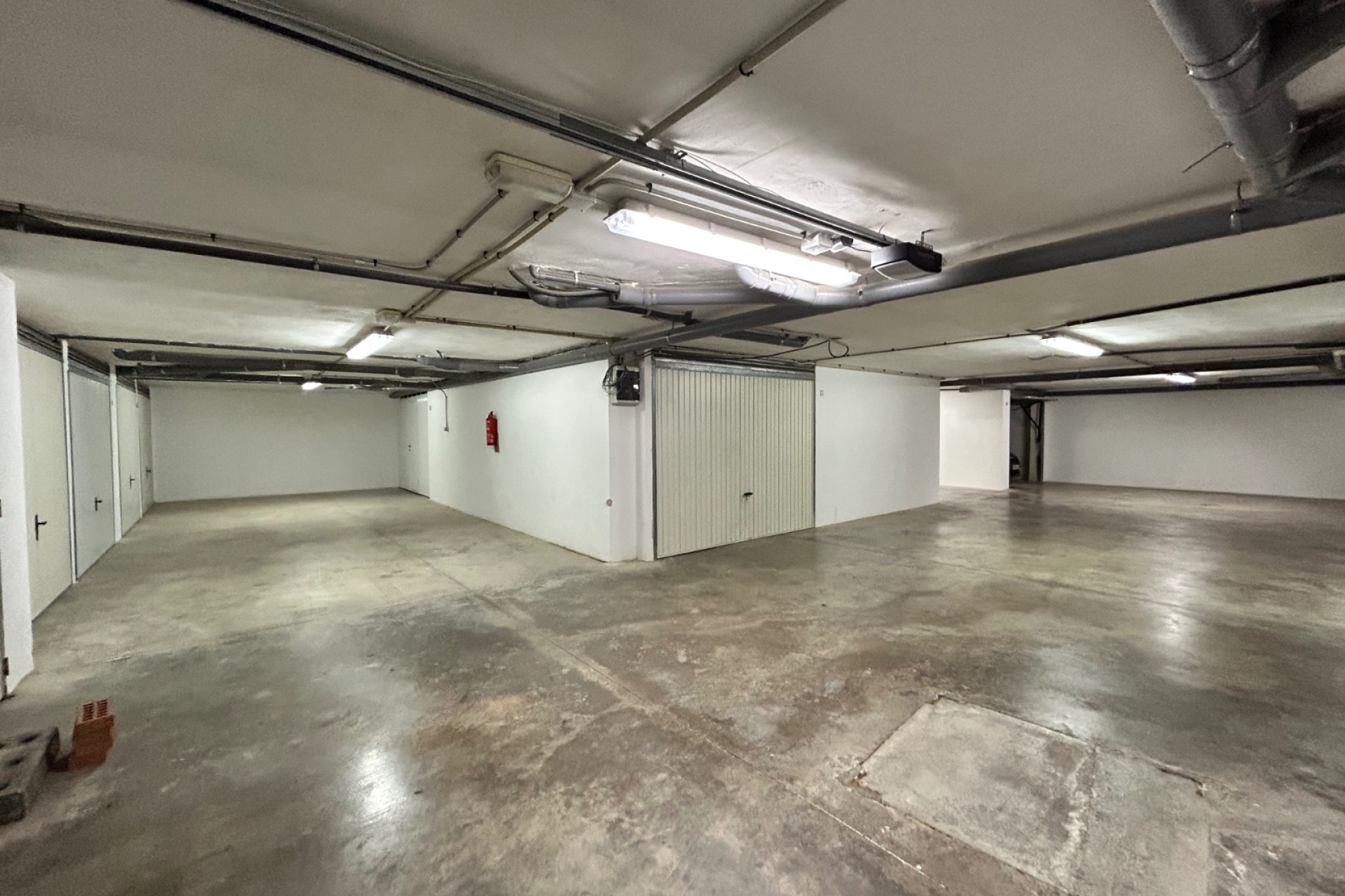 Resale - Apartment - Jacarilla - pueblo