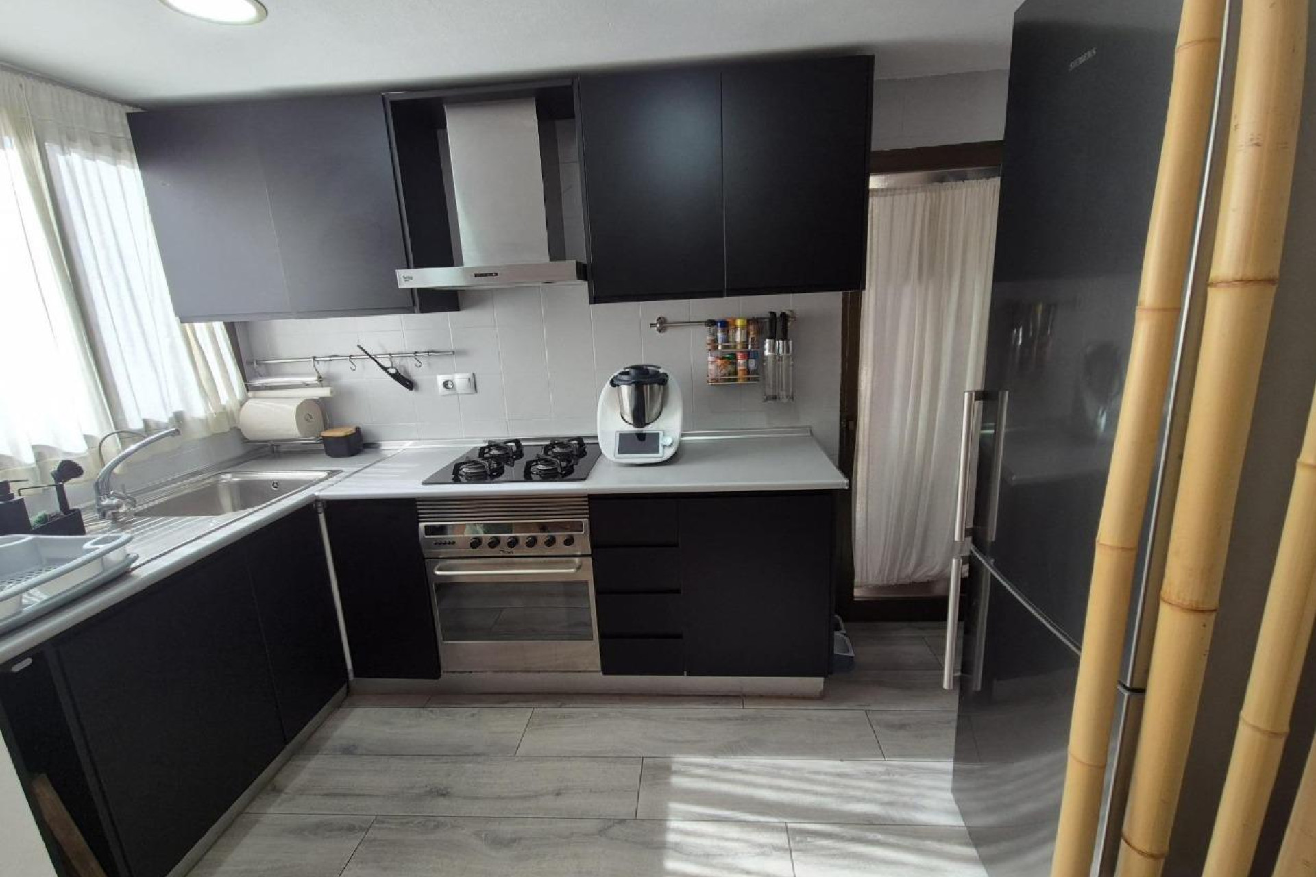 Resale - Apartment - l'Alfas del Pi - Pueblo