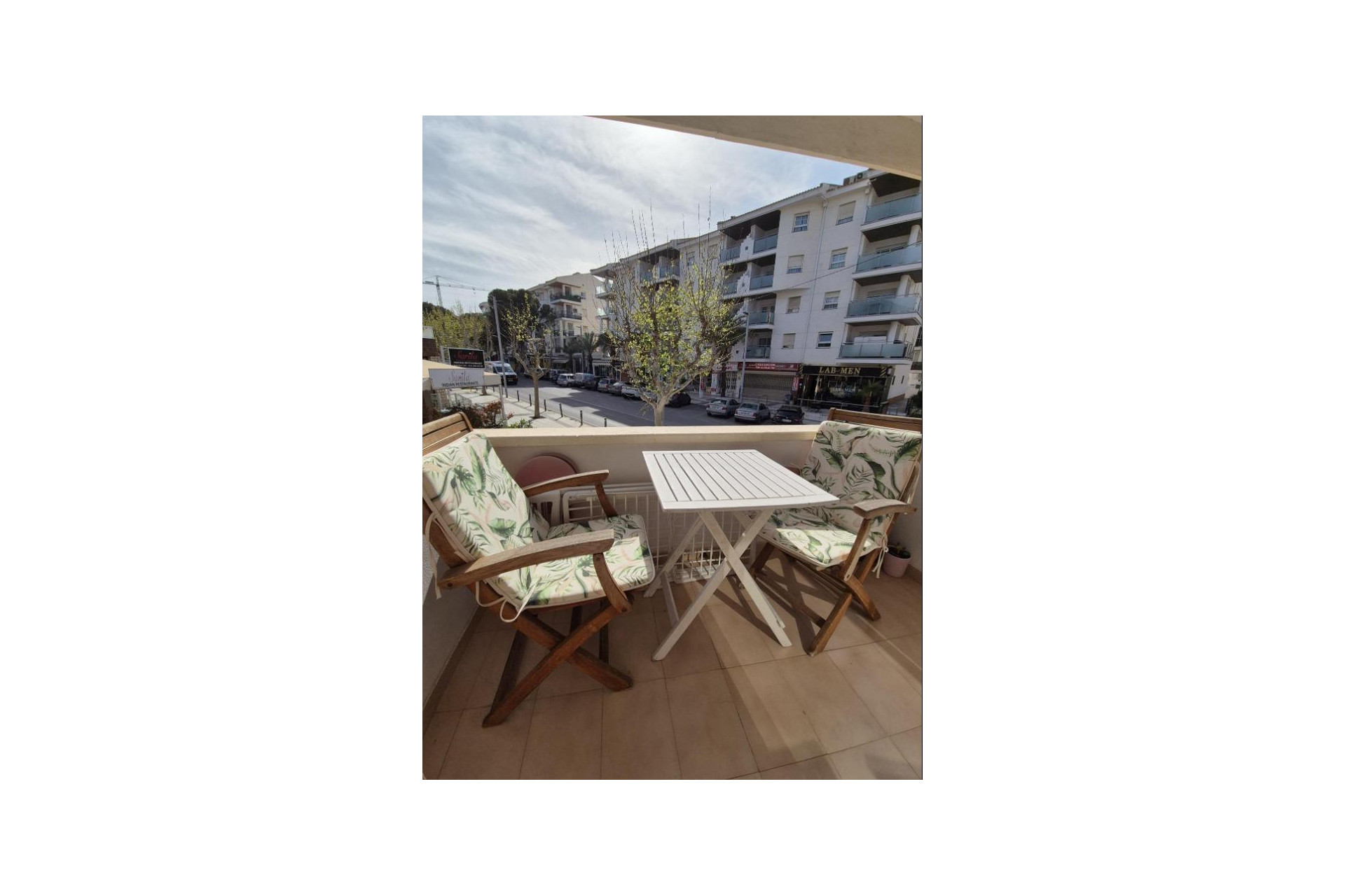 Resale - Apartment - l'Alfas del Pi - Pueblo