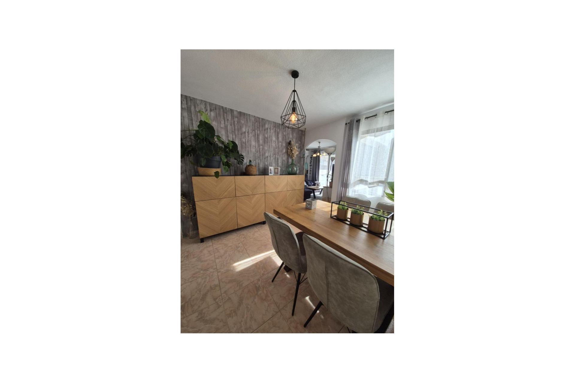 Resale - Apartment - l'Alfas del Pi - Pueblo