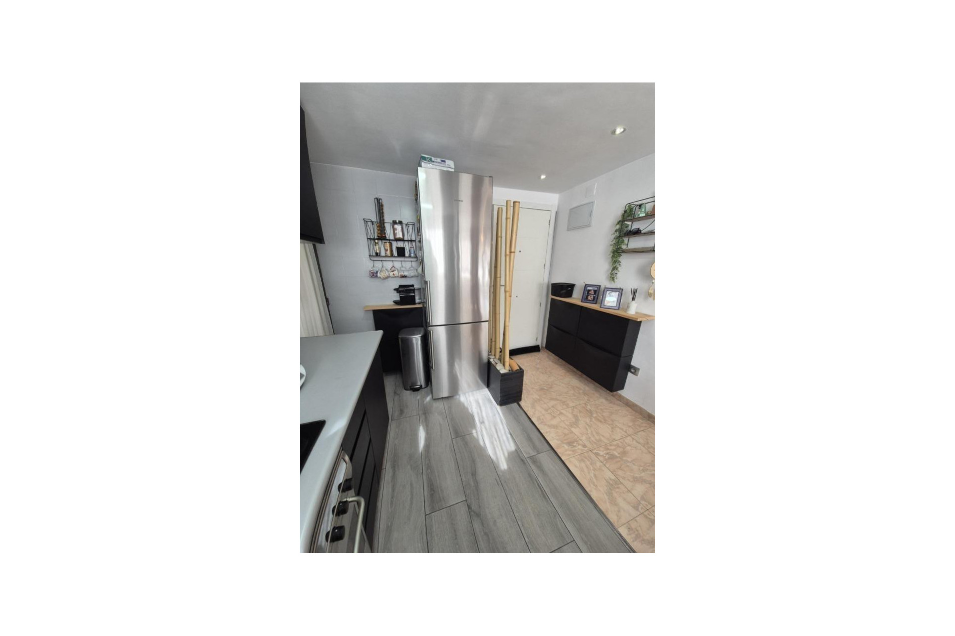Resale - Apartment - l'Alfas del Pi - Pueblo