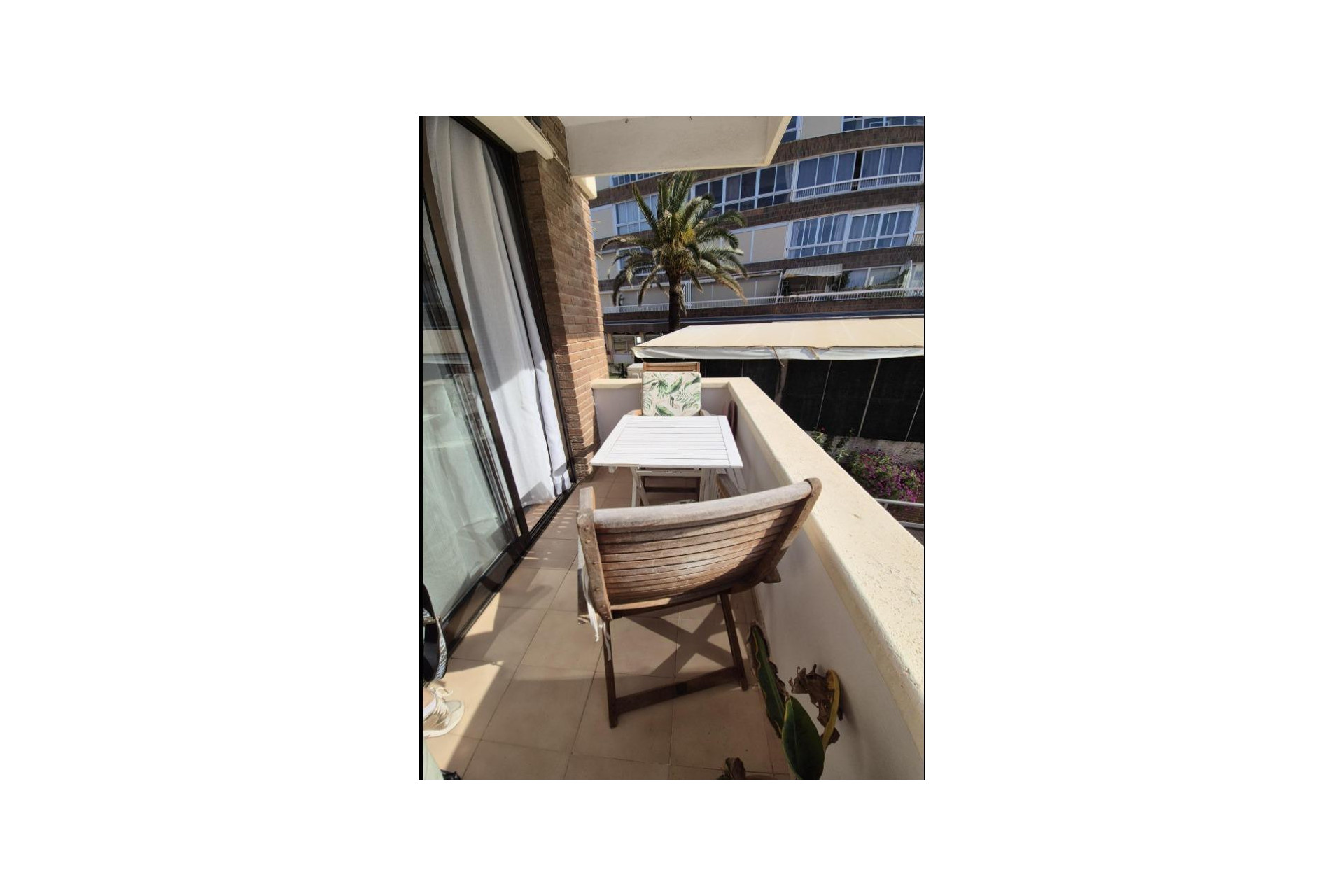 Resale - Apartment - l'Alfas del Pi - Pueblo