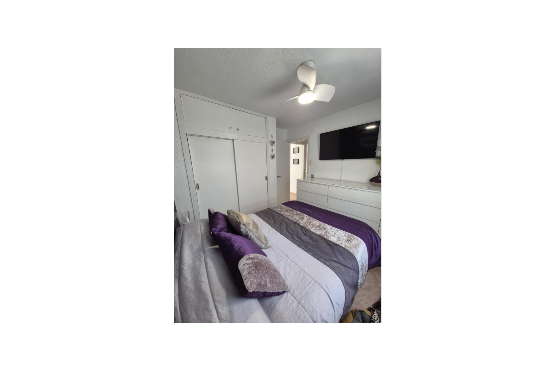 Resale - Apartment - l'Alfas del Pi - Pueblo