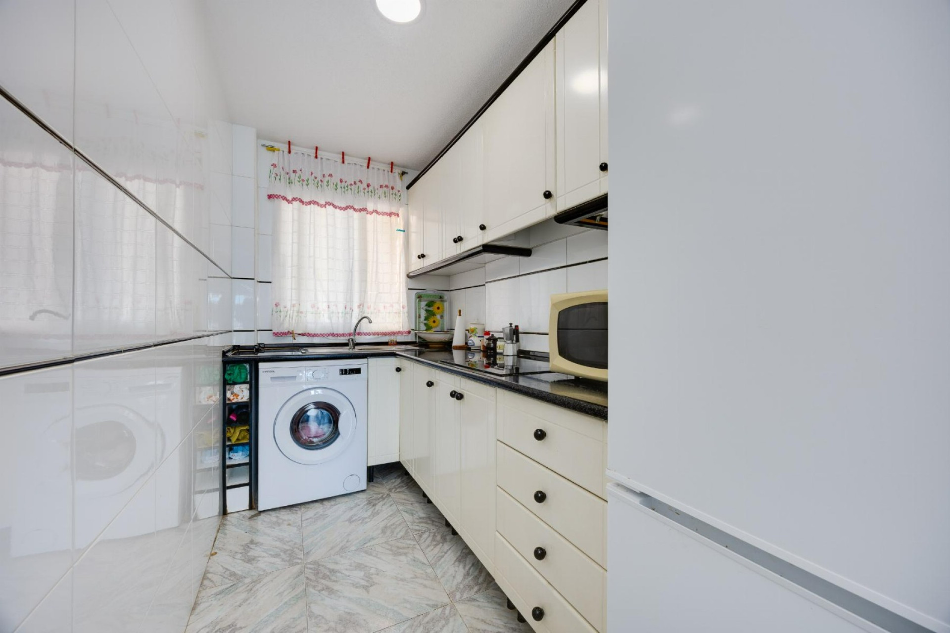 Resale - Apartment - La Mata - Cabo Cervera