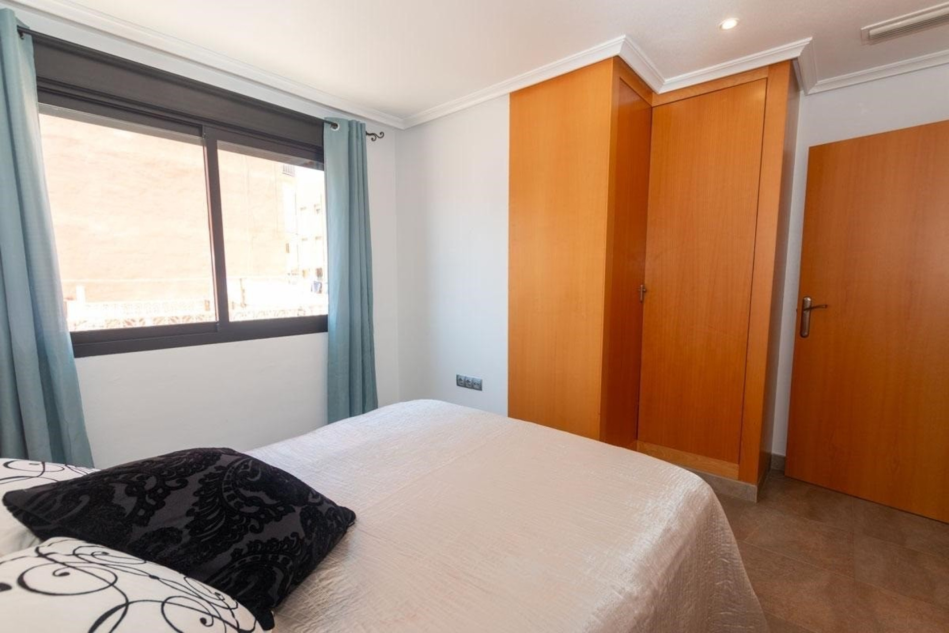 Resale - Apartment - La Mata - La Mata - Town
