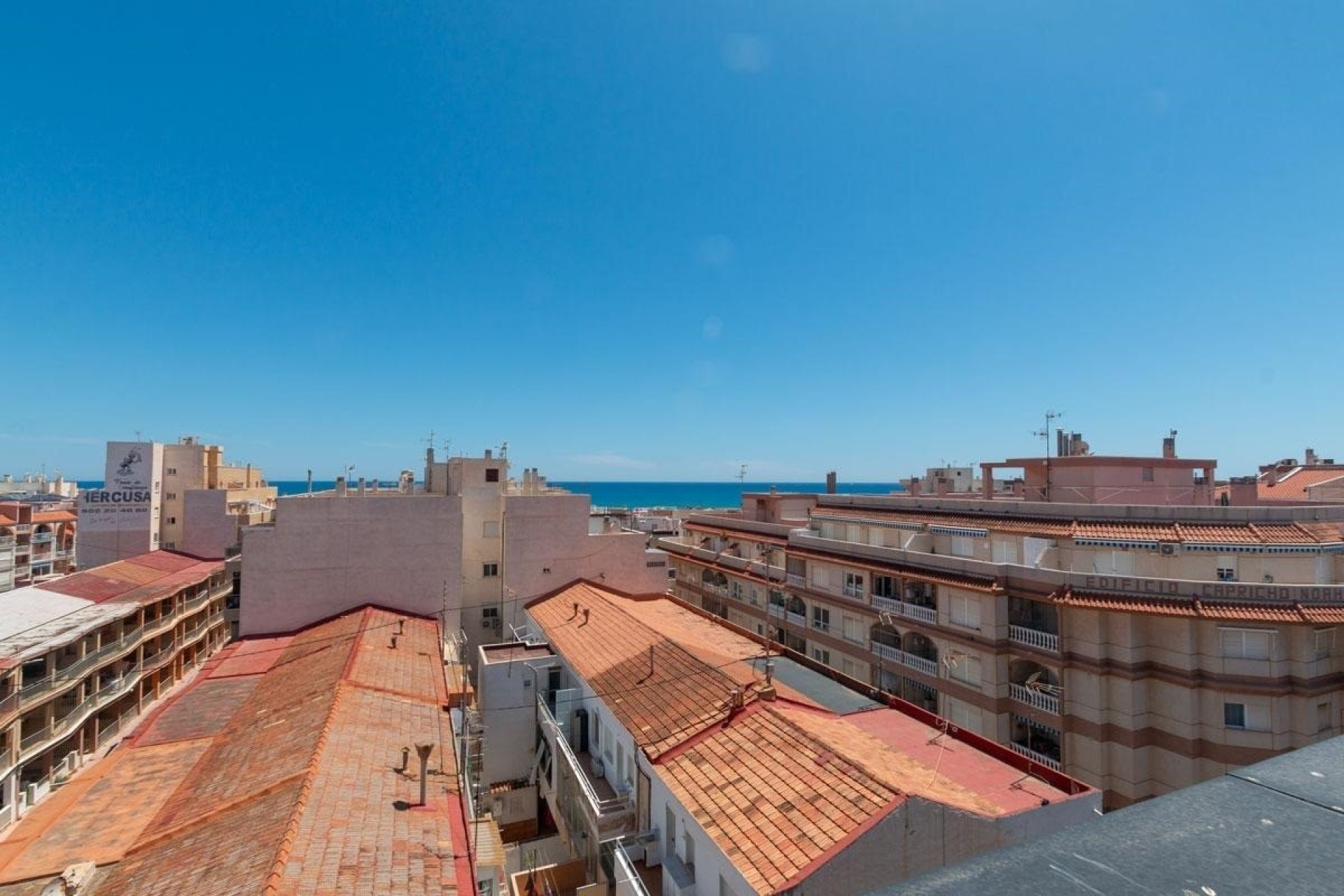 Resale - Apartment - La Mata - La Mata - Town