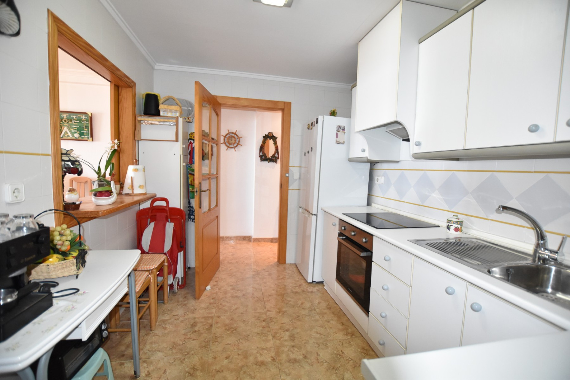 Resale - Apartment - La Mata - La Mata - Town