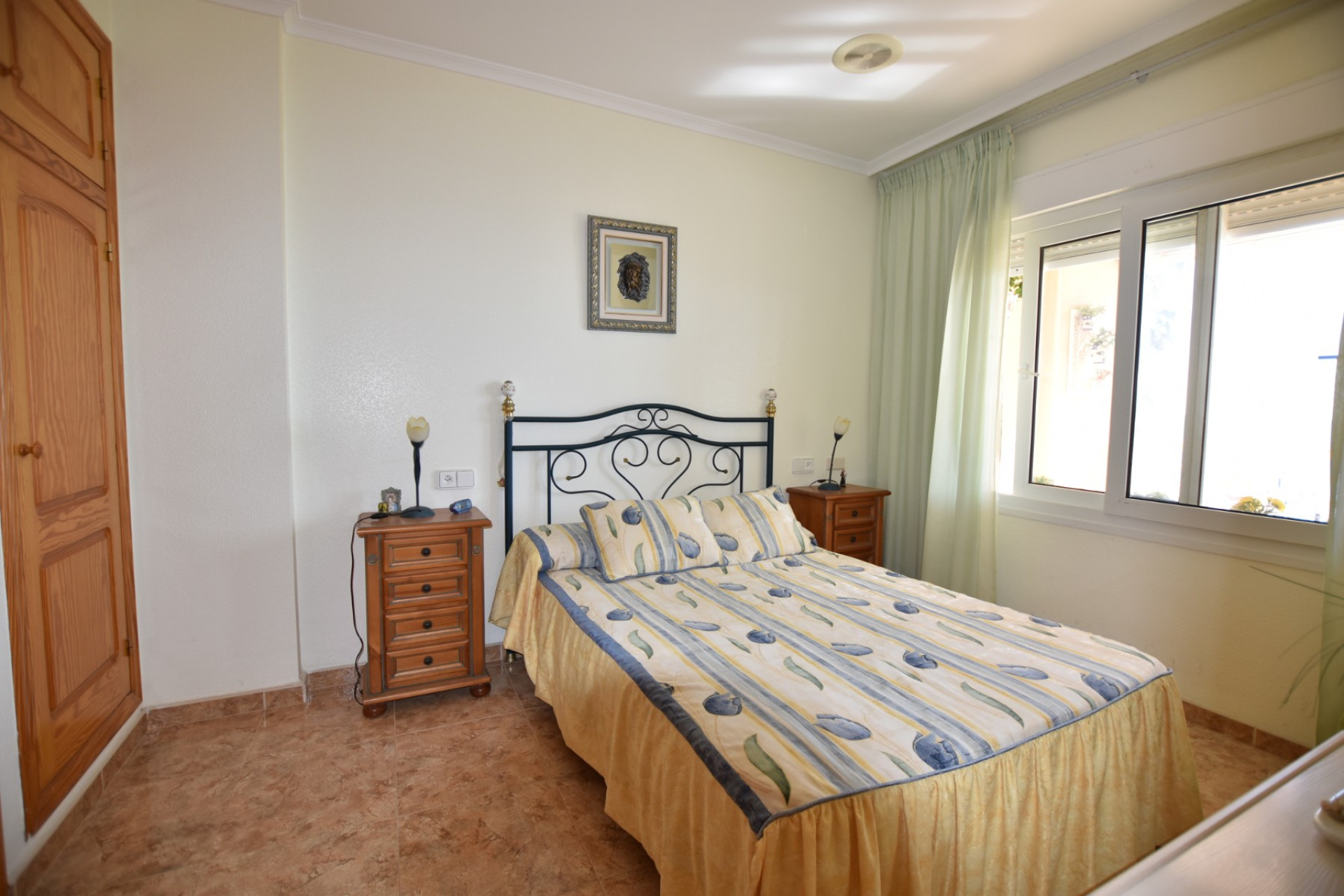 Resale - Apartment - La Mata - La Mata - Town