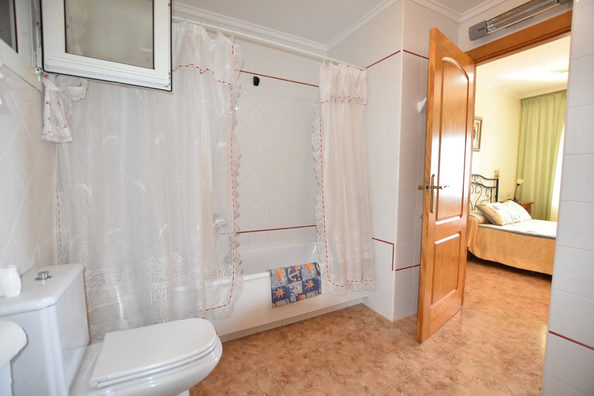 Resale - Apartment - La Mata - La Mata - Town