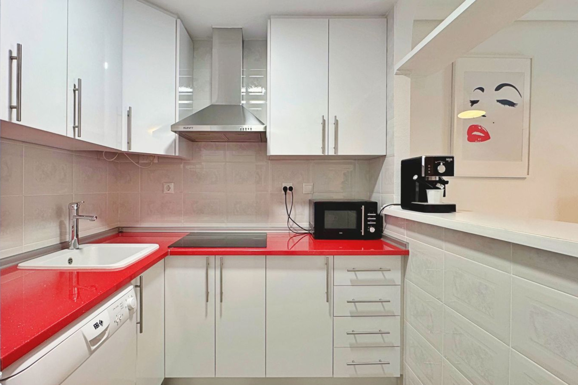 Resale - Apartment - La Mata - La Mata - Town