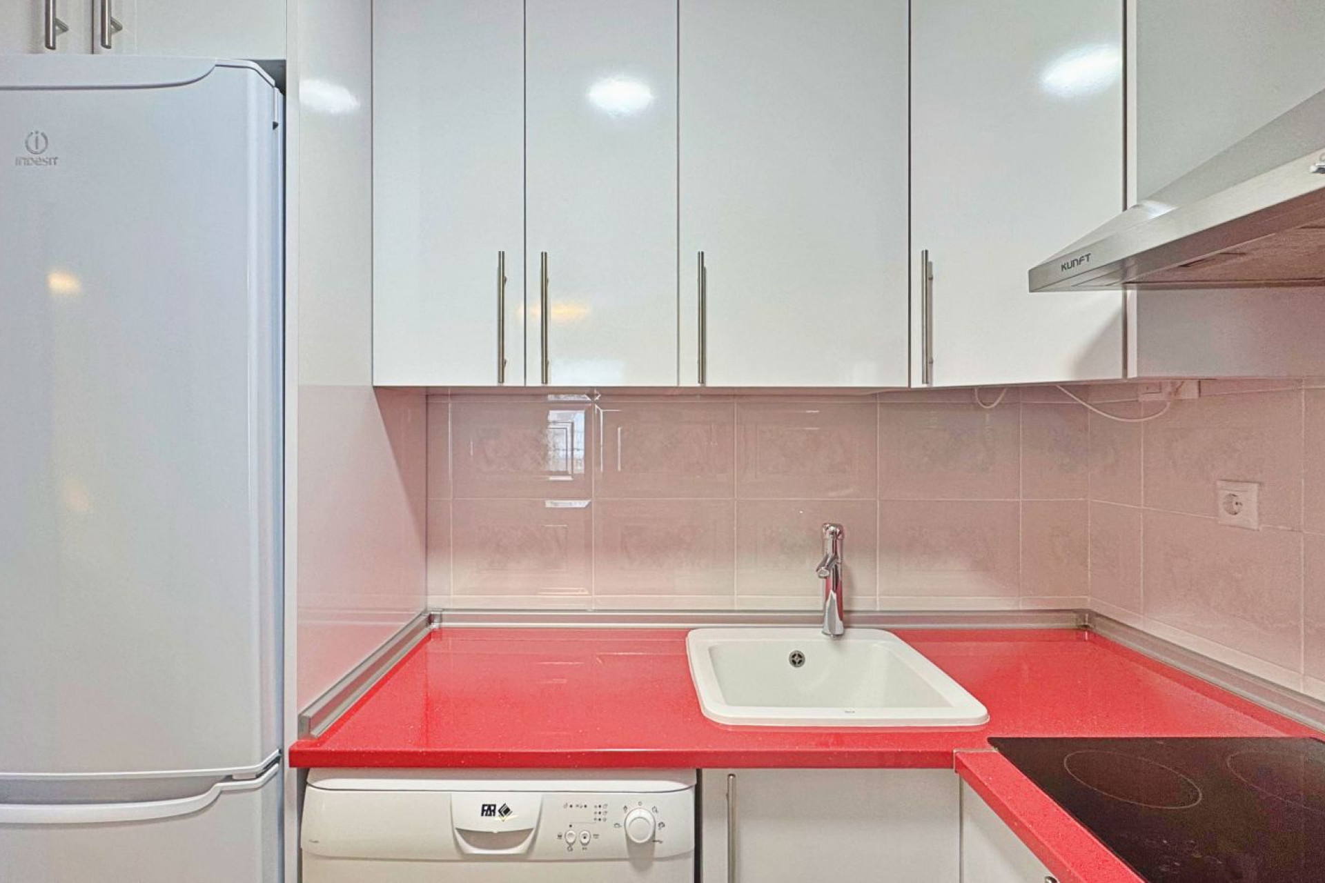 Resale - Apartment - La Mata - La Mata - Town