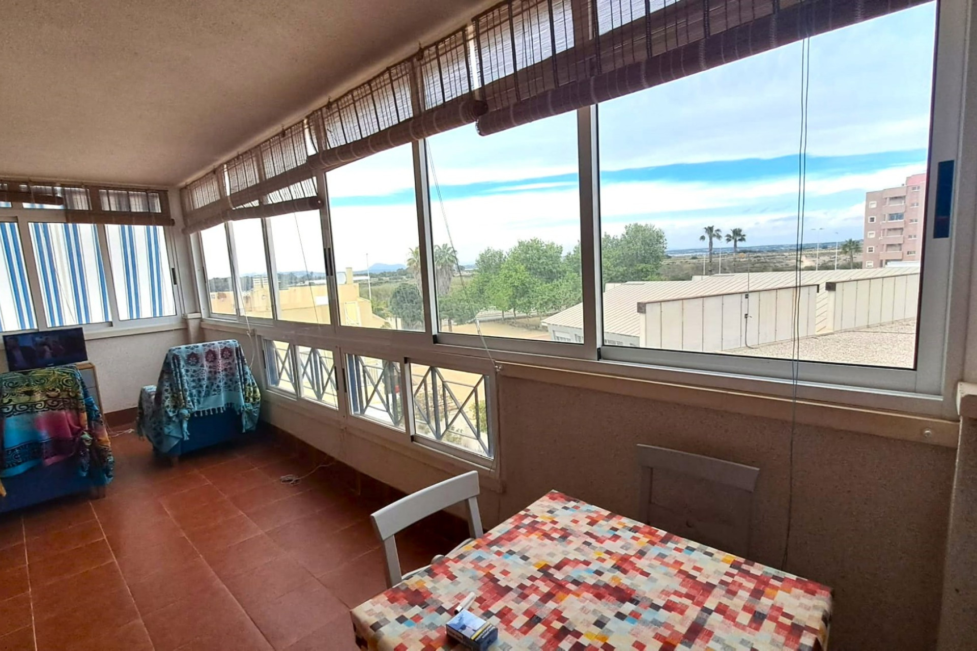 Resale - Apartment - La Mata