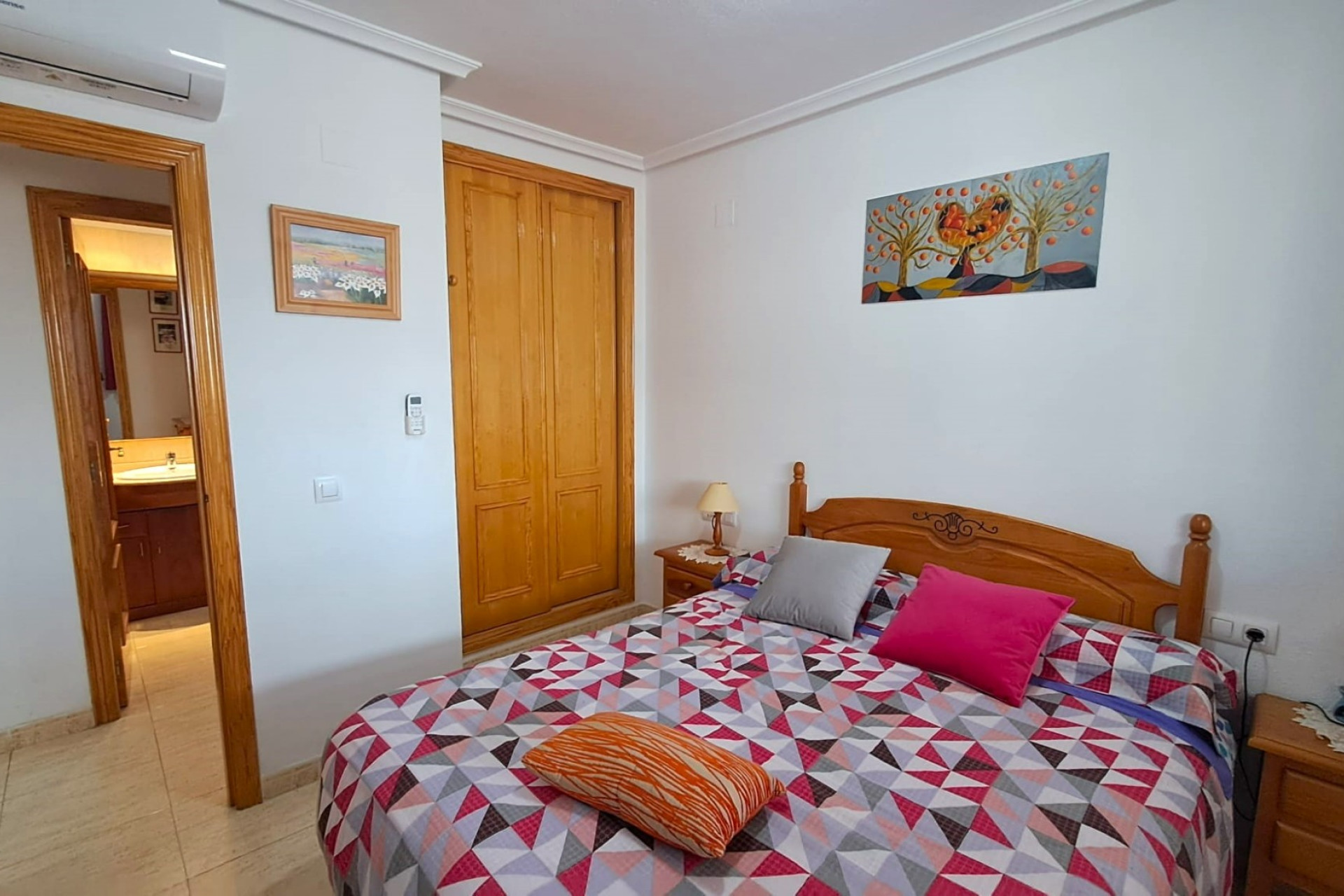 Resale - Apartment - La Mata