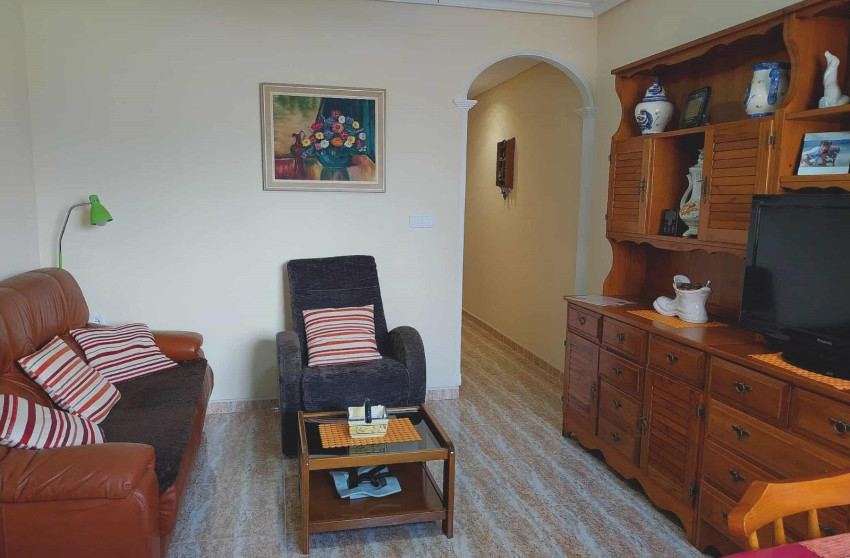 Resale - Apartment - La Mata