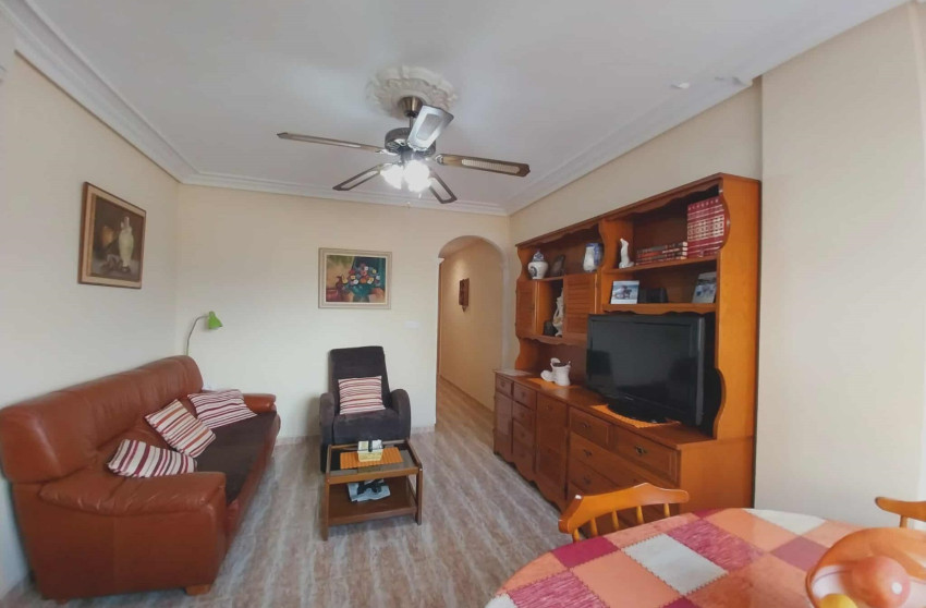 Resale - Apartment - La Mata