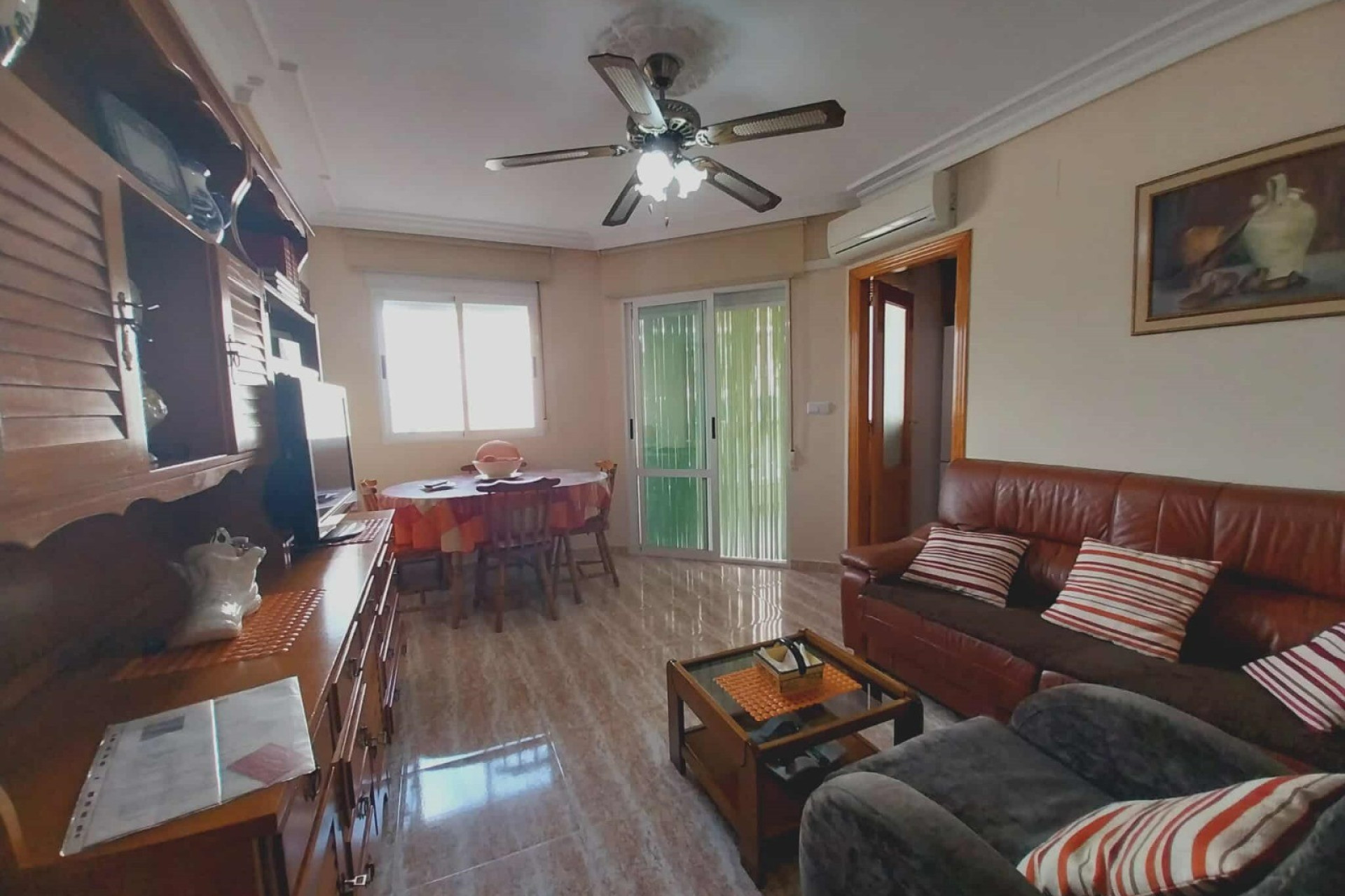 Resale - Apartment - La Mata