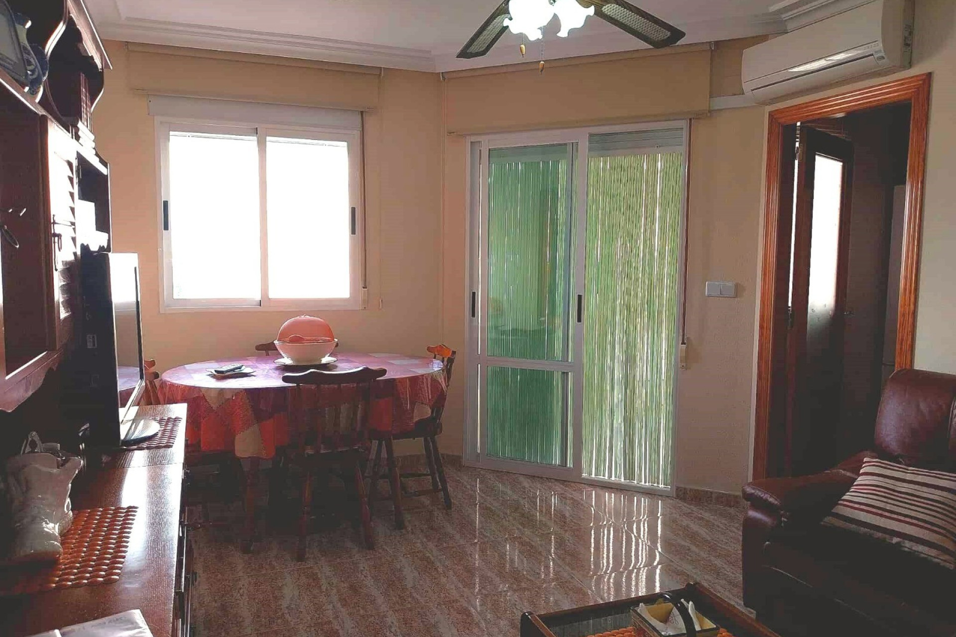 Resale - Apartment - La Mata