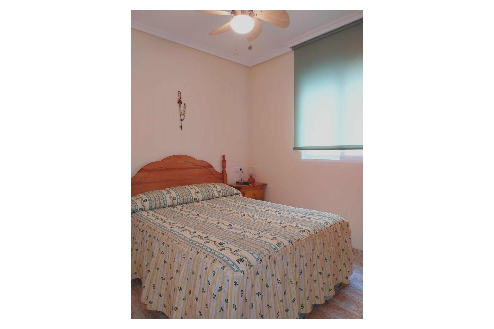 Resale - Apartment - La Mata