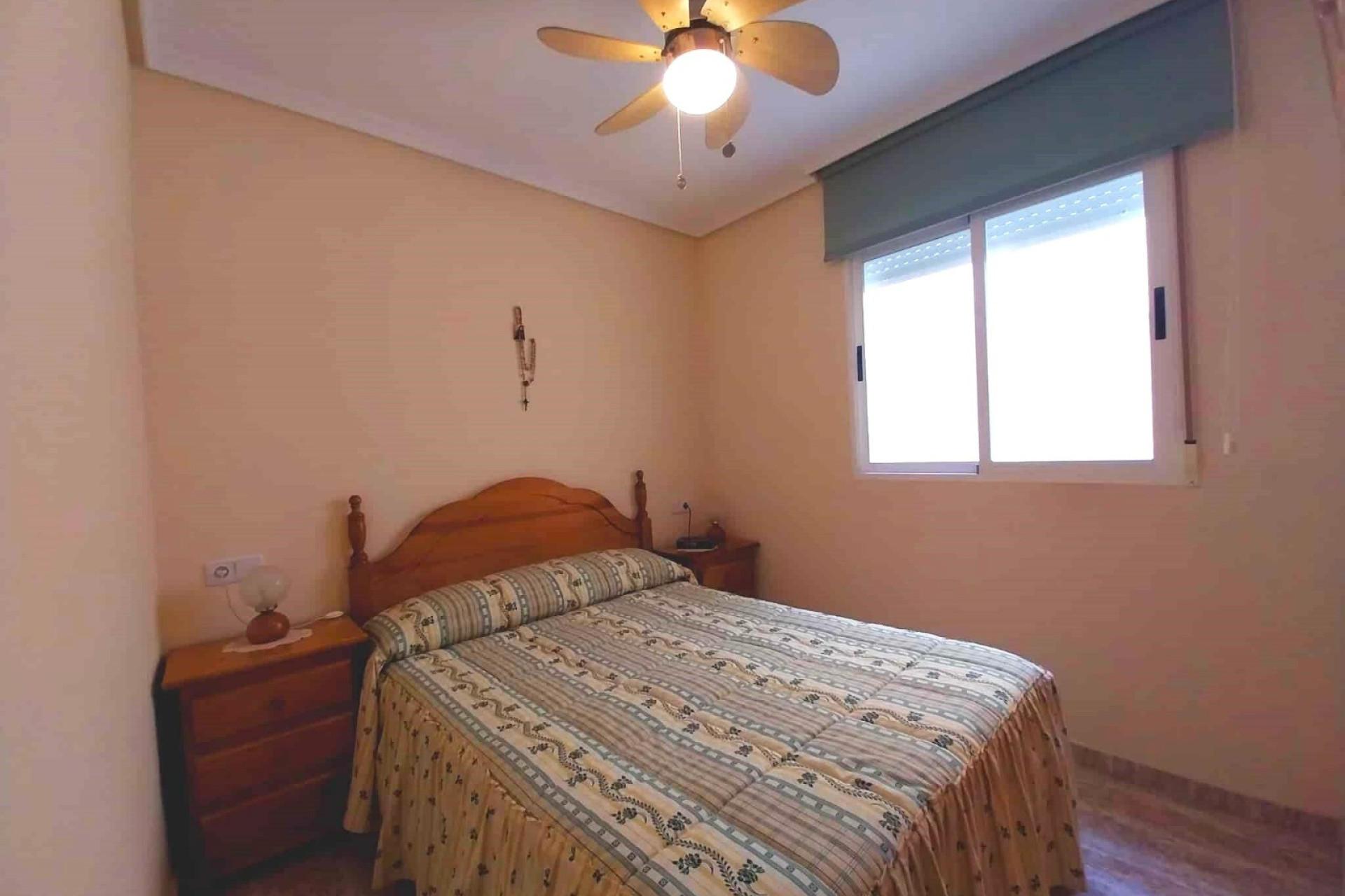 Resale - Apartment - La Mata