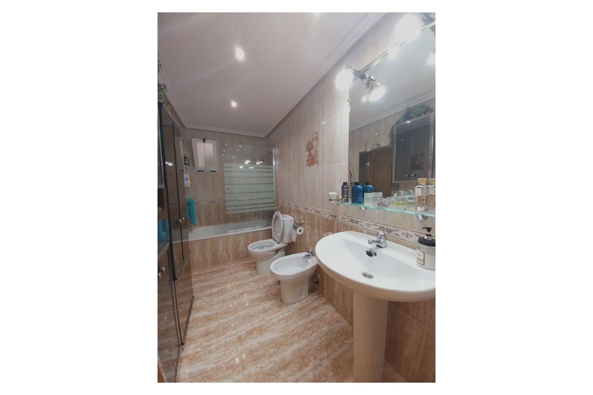 Resale - Apartment - La Mata