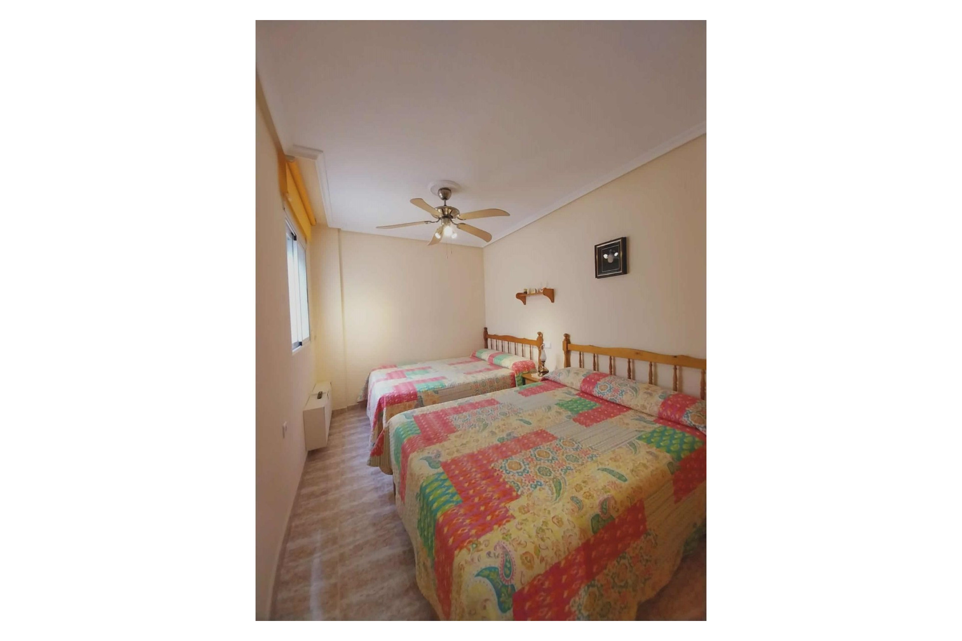 Resale - Apartment - La Mata