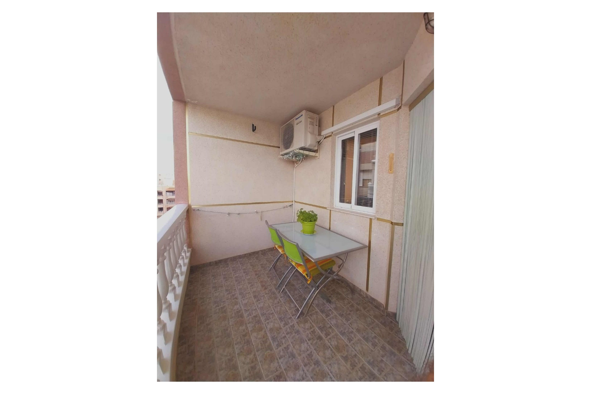 Resale - Apartment - La Mata