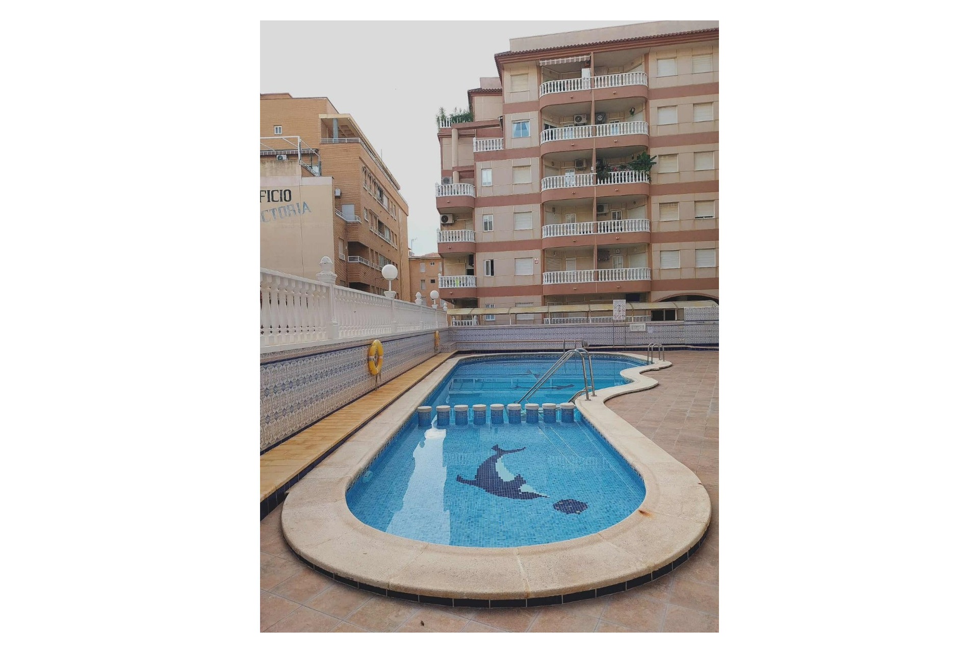 Resale - Apartment - La Mata